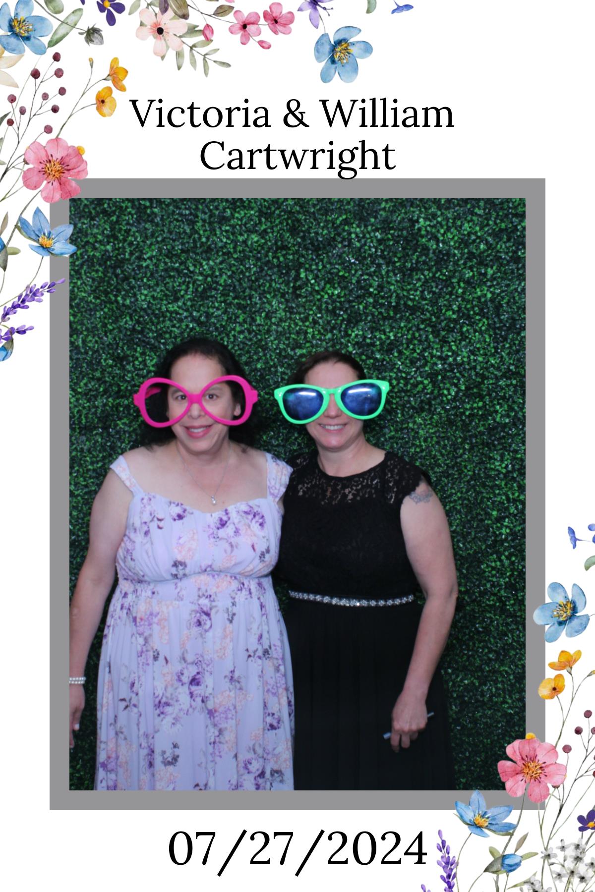 Cartwright Wedding | View more photos from the event at gallery.mainemagicmirror.com/u/MaineMagicMirror/Cartwright-Wedding