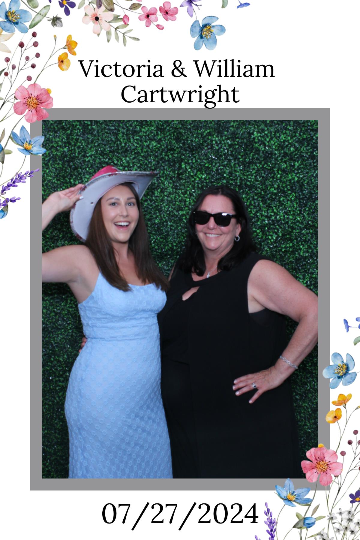 Cartwright Wedding | View more photos from the event at gallery.mainemagicmirror.com/u/MaineMagicMirror/Cartwright-Wedding