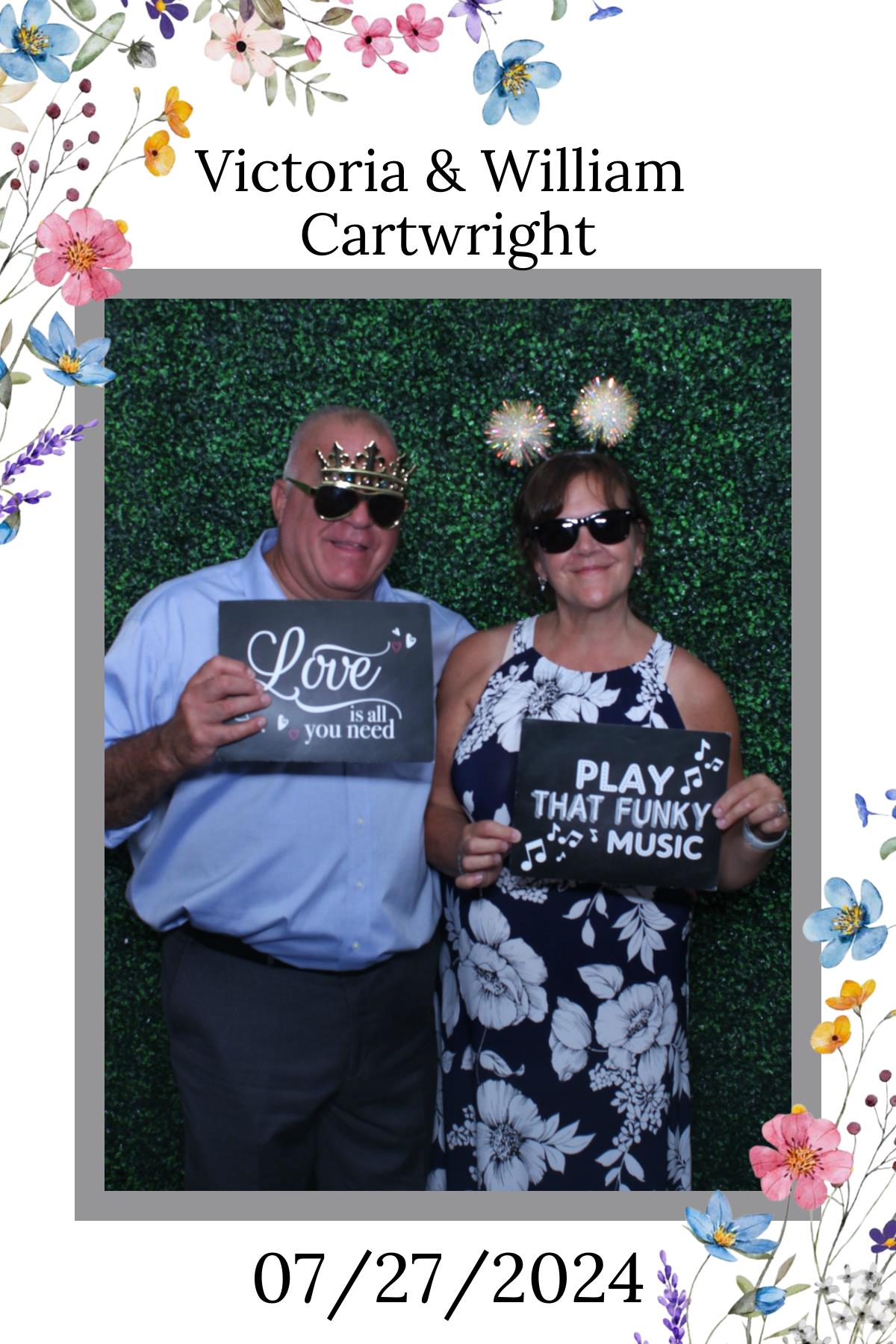 Cartwright Wedding | View more photos from the event at gallery.mainemagicmirror.com/u/MaineMagicMirror/Cartwright-Wedding
