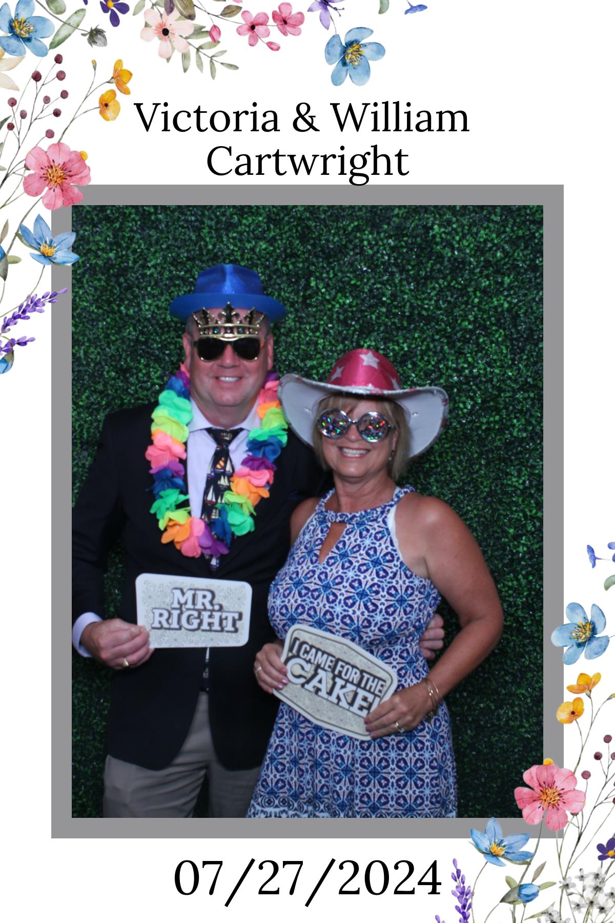 Cartwright Wedding | View more photos from the event at gallery.mainemagicmirror.com/u/MaineMagicMirror/Cartwright-Wedding