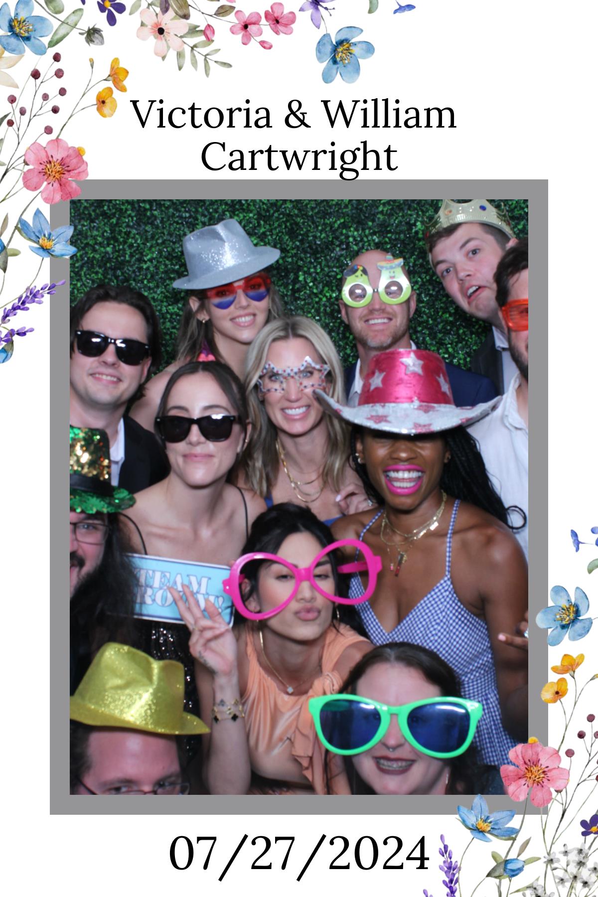 Cartwright Wedding | View more photos from the event at gallery.mainemagicmirror.com/u/MaineMagicMirror/Cartwright-Wedding