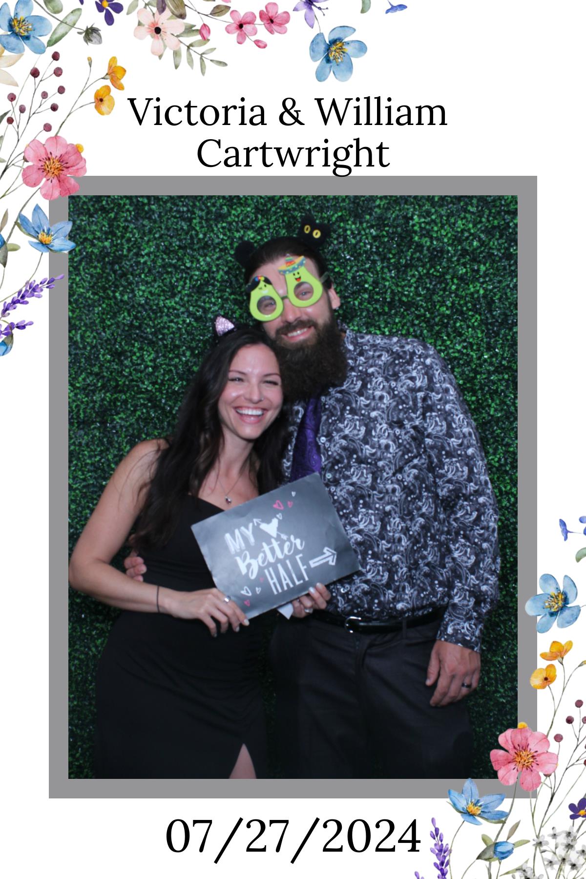 Cartwright Wedding | View more photos from the event at gallery.mainemagicmirror.com/u/MaineMagicMirror/Cartwright-Wedding