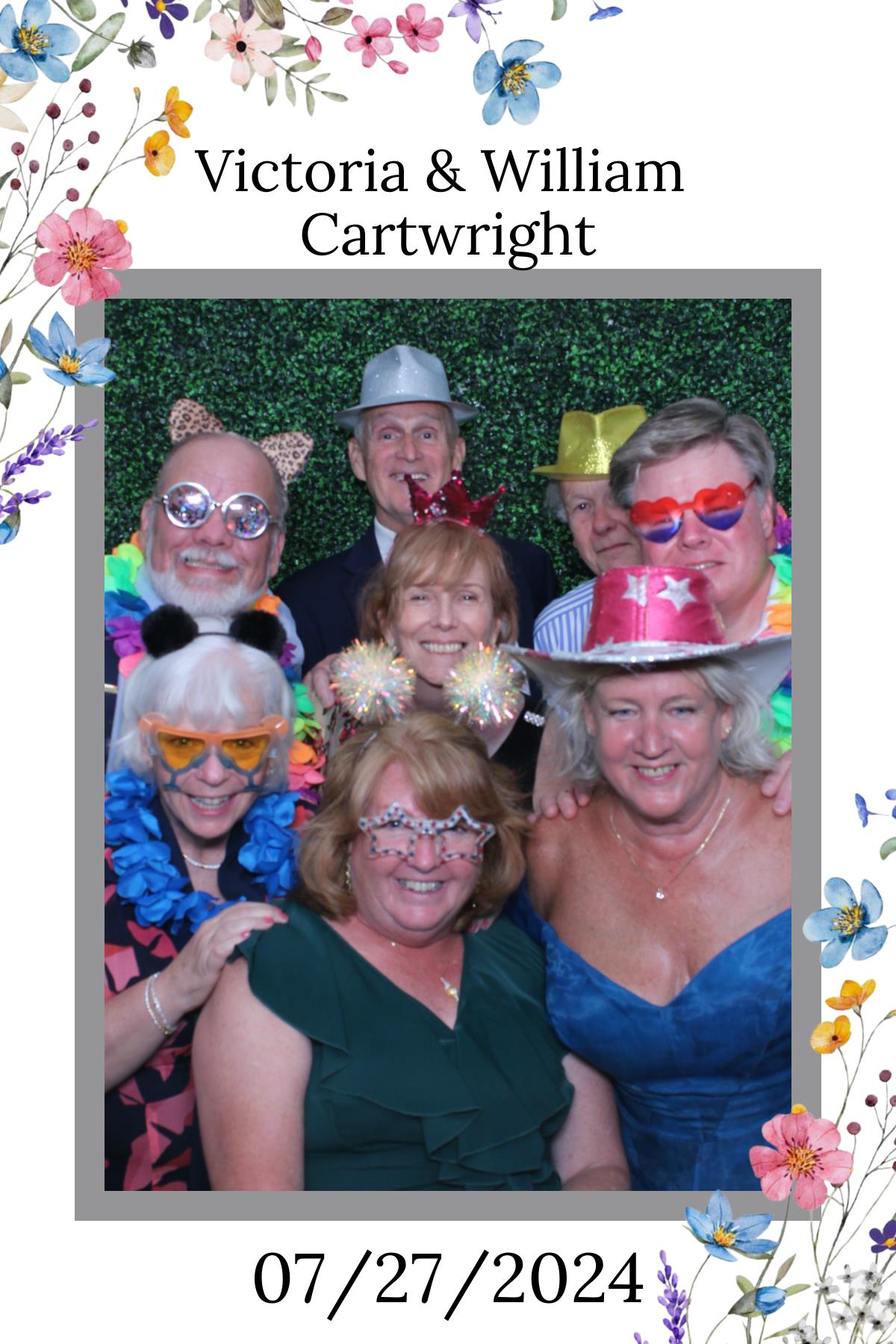 Cartwright Wedding | View more photos from the event at gallery.mainemagicmirror.com/u/MaineMagicMirror/Cartwright-Wedding