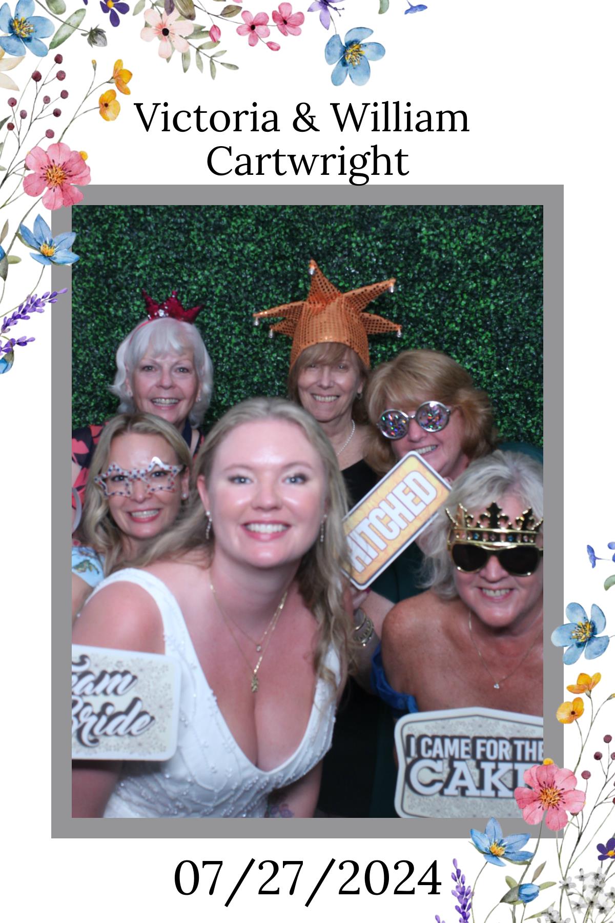 Cartwright Wedding | View more photos from the event at gallery.mainemagicmirror.com/u/MaineMagicMirror/Cartwright-Wedding