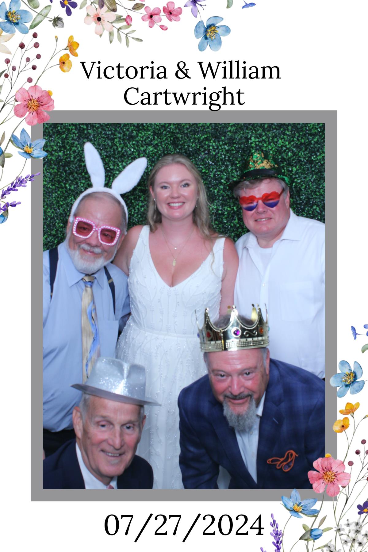 Cartwright Wedding | View more photos from the event at gallery.mainemagicmirror.com/u/MaineMagicMirror/Cartwright-Wedding