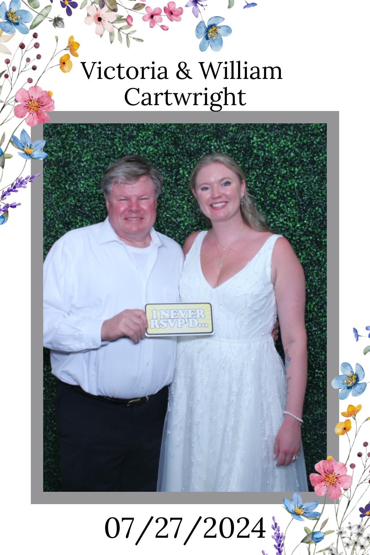 Cartwright Wedding | View more photos from the event at gallery.mainemagicmirror.com/u/MaineMagicMirror/Cartwright-Wedding