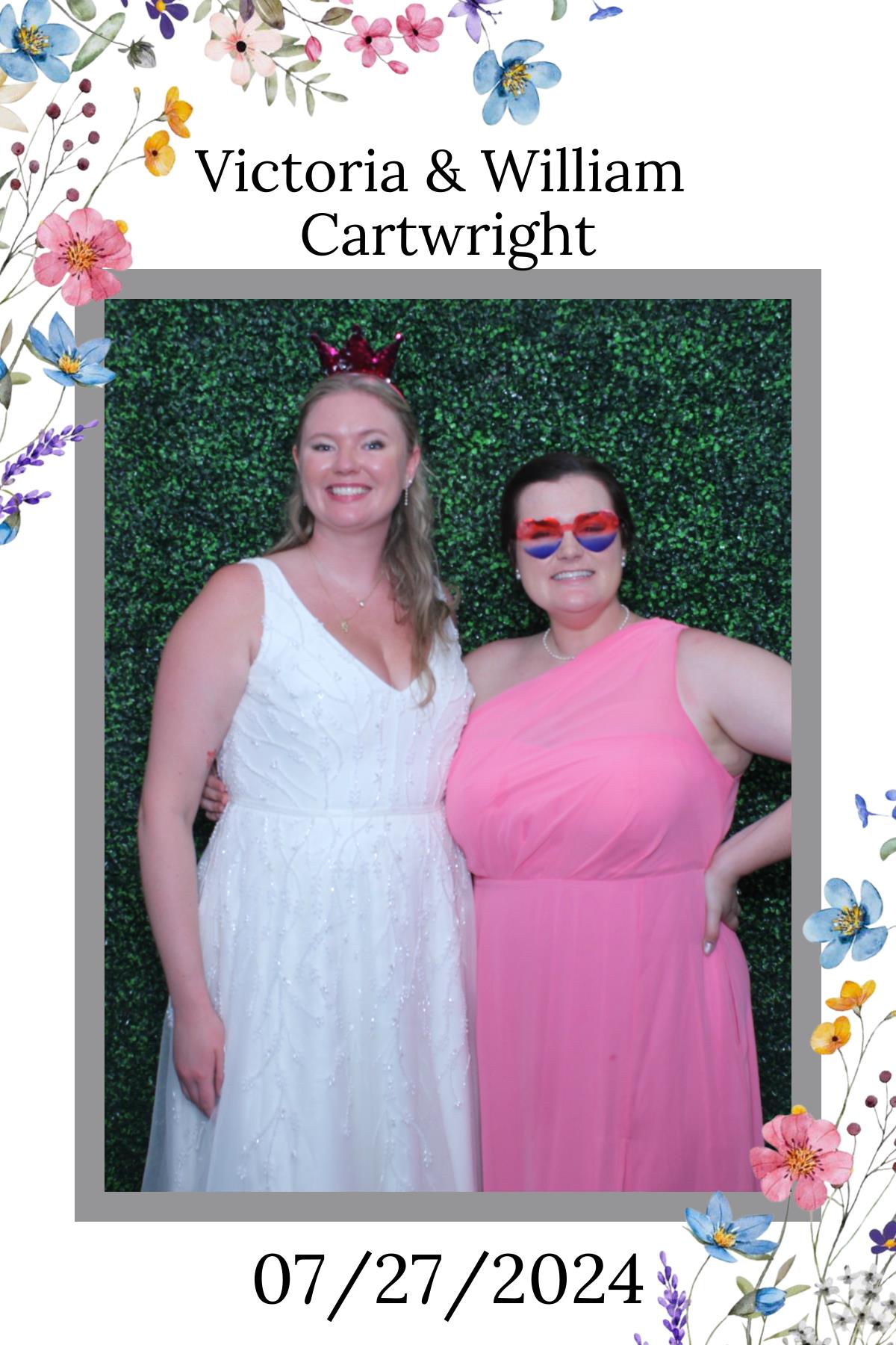 Cartwright Wedding | View more photos from the event at gallery.mainemagicmirror.com/u/MaineMagicMirror/Cartwright-Wedding