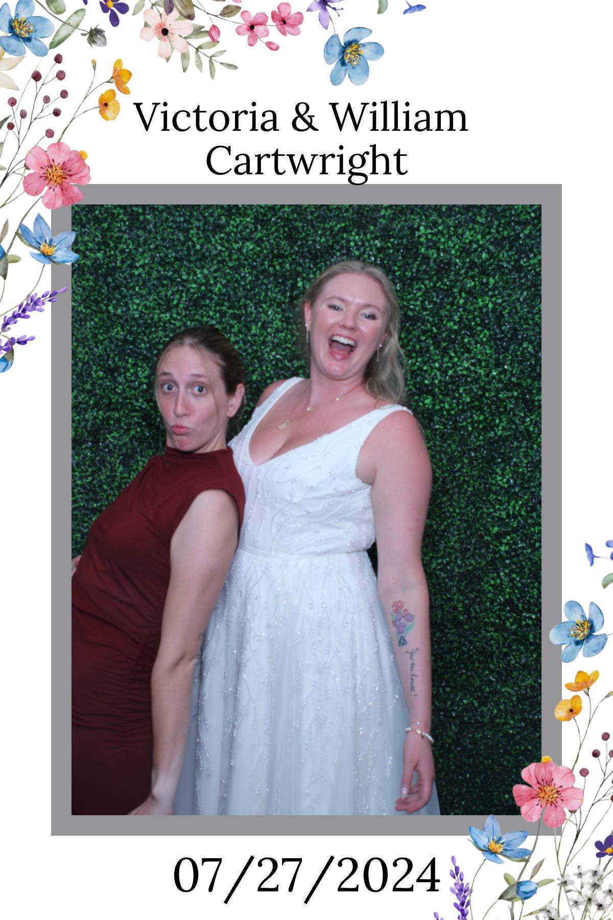 Cartwright Wedding | View more photos from the event at gallery.mainemagicmirror.com/u/MaineMagicMirror/Cartwright-Wedding