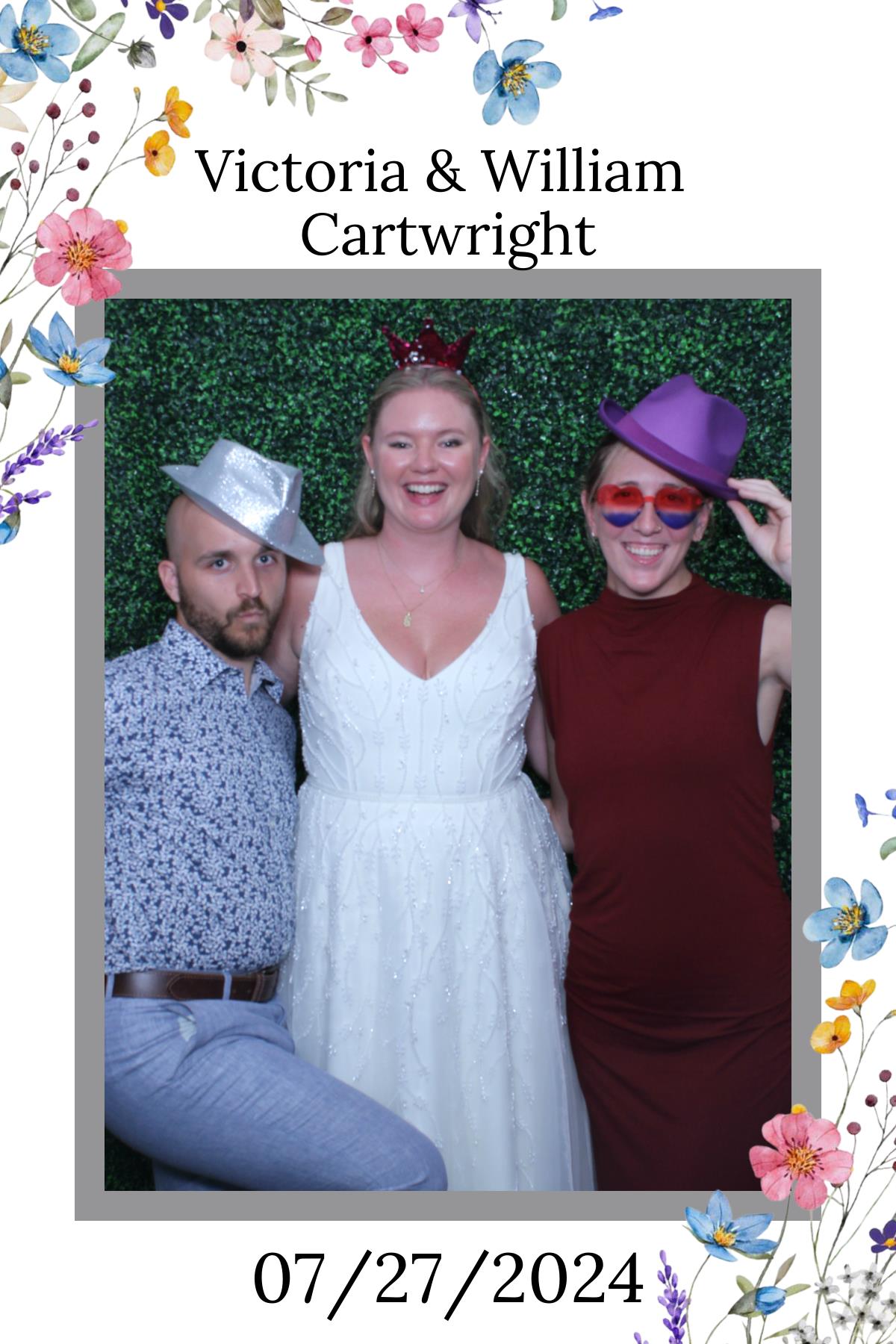 Cartwright Wedding | View more photos from the event at gallery.mainemagicmirror.com/u/MaineMagicMirror/Cartwright-Wedding