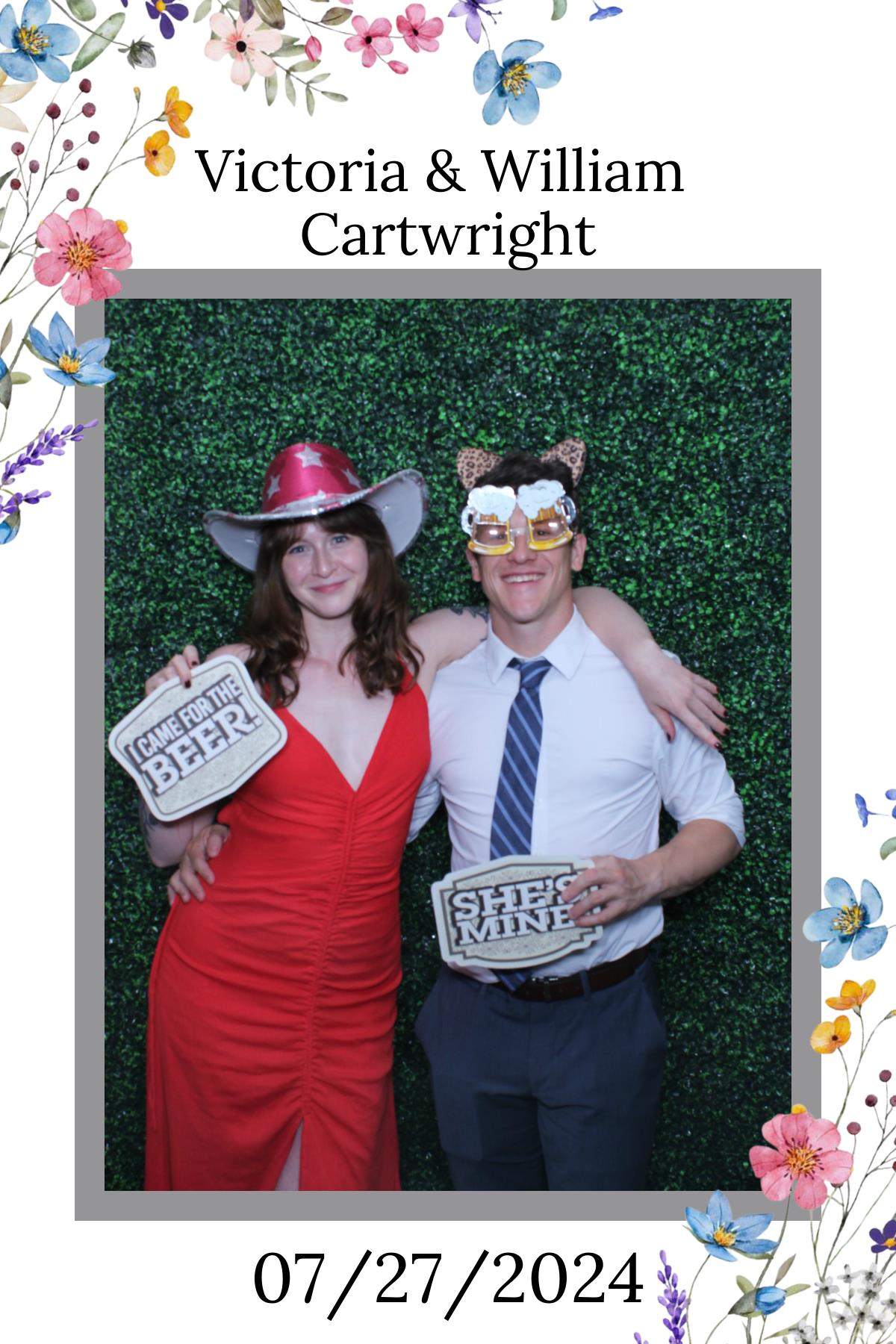 Cartwright Wedding | View more photos from the event at gallery.mainemagicmirror.com/u/MaineMagicMirror/Cartwright-Wedding