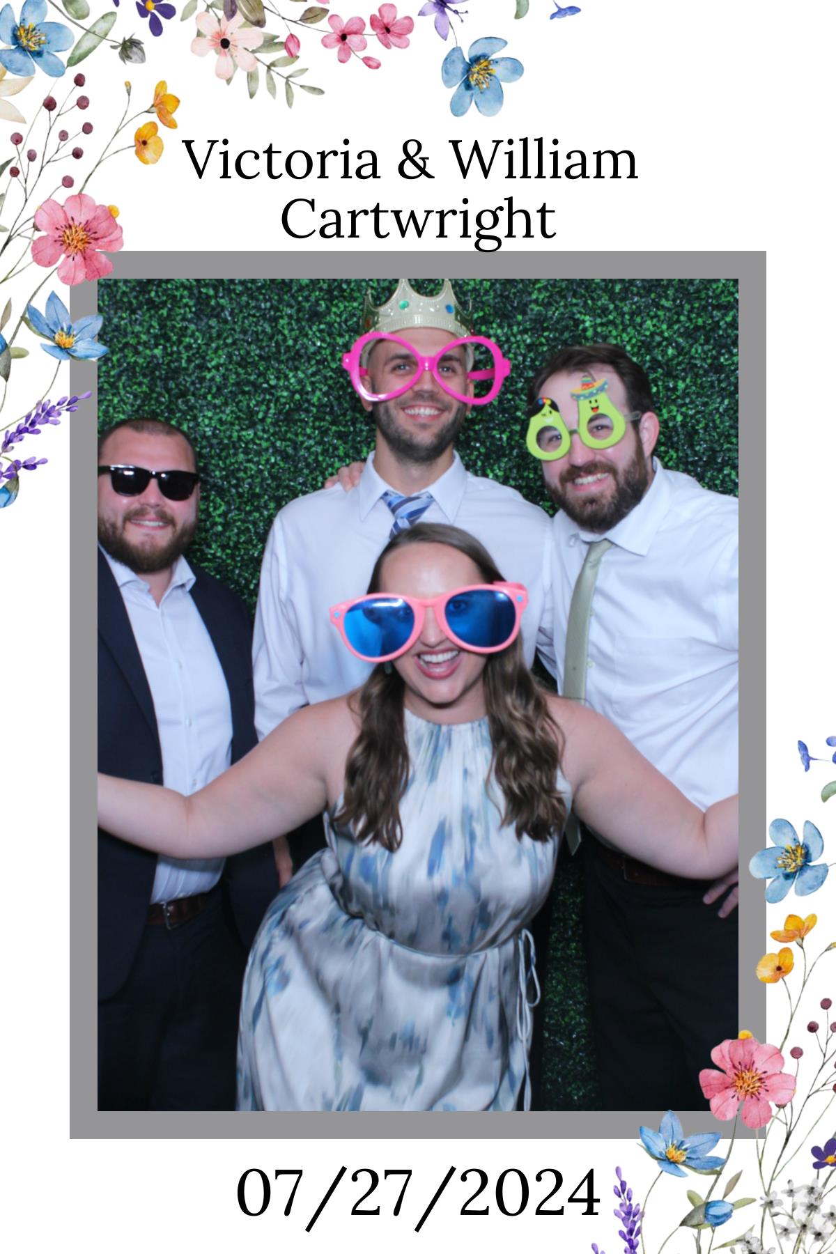Cartwright Wedding | View more photos from the event at gallery.mainemagicmirror.com/u/MaineMagicMirror/Cartwright-Wedding