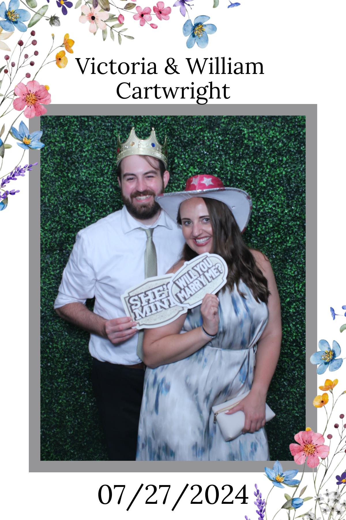 Cartwright Wedding | View more photos from the event at gallery.mainemagicmirror.com/u/MaineMagicMirror/Cartwright-Wedding