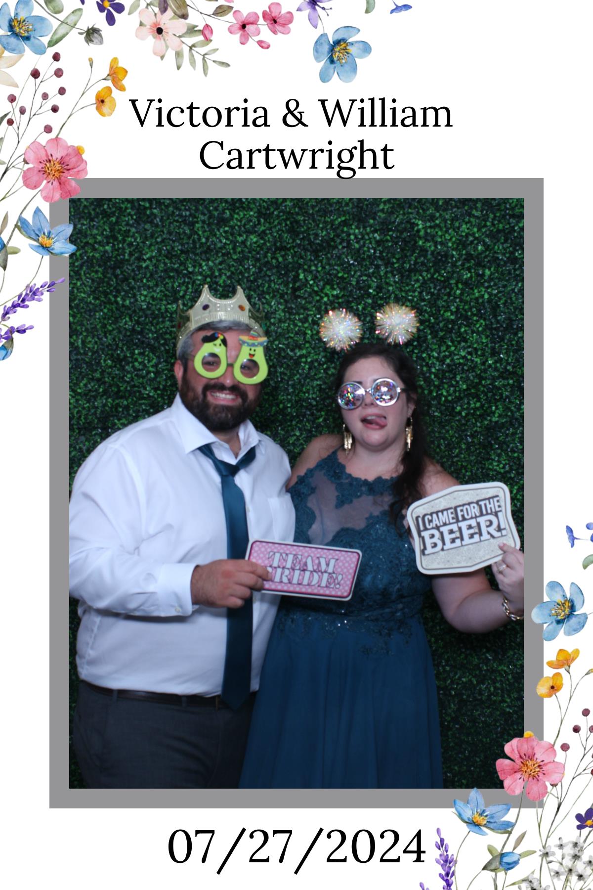 Cartwright Wedding | View more photos from the event at gallery.mainemagicmirror.com/u/MaineMagicMirror/Cartwright-Wedding