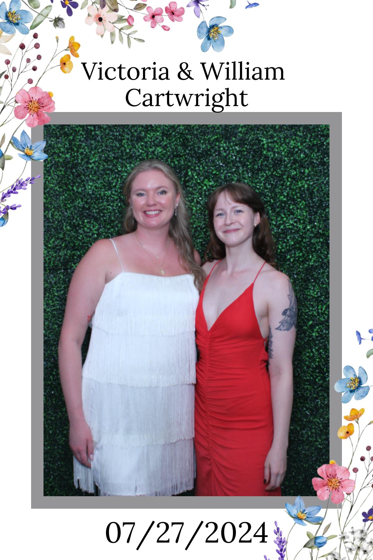Cartwright Wedding | View more photos from the event at gallery.mainemagicmirror.com/u/MaineMagicMirror/Cartwright-Wedding