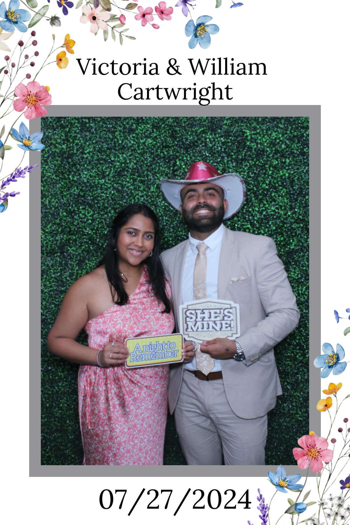 Cartwright Wedding | View more photos from the event at gallery.mainemagicmirror.com/u/MaineMagicMirror/Cartwright-Wedding