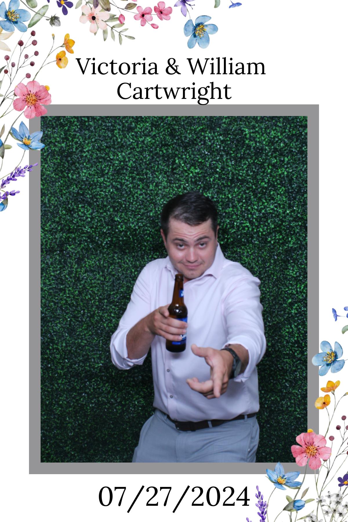 Cartwright Wedding | View more photos from the event at gallery.mainemagicmirror.com/u/MaineMagicMirror/Cartwright-Wedding