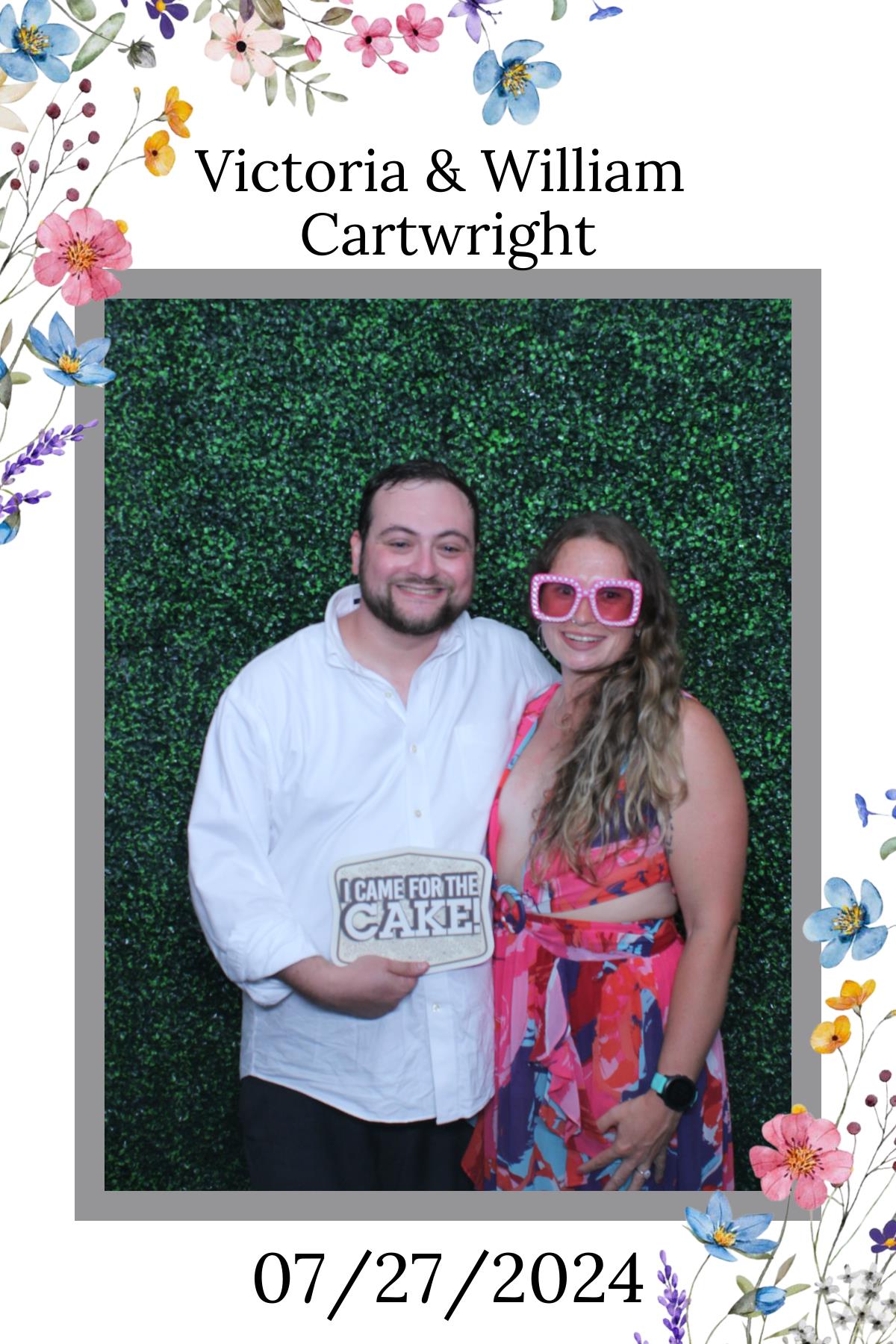 Cartwright Wedding | View more photos from the event at gallery.mainemagicmirror.com/u/MaineMagicMirror/Cartwright-Wedding