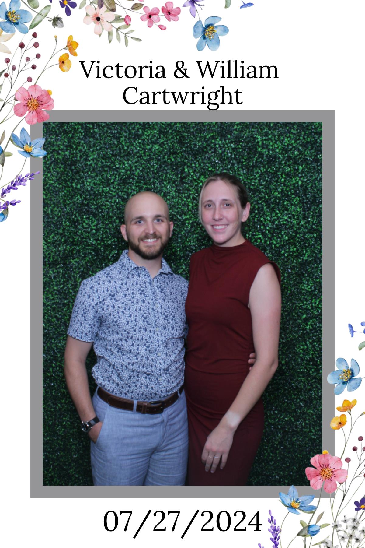 Cartwright Wedding | View more photos from the event at gallery.mainemagicmirror.com/u/MaineMagicMirror/Cartwright-Wedding