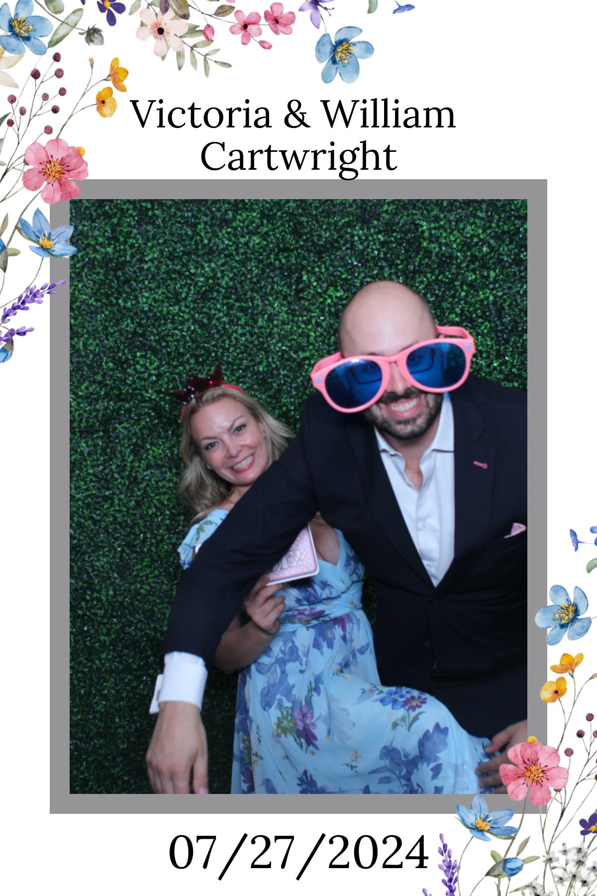 Cartwright Wedding | View more photos from the event at gallery.mainemagicmirror.com/u/MaineMagicMirror/Cartwright-Wedding