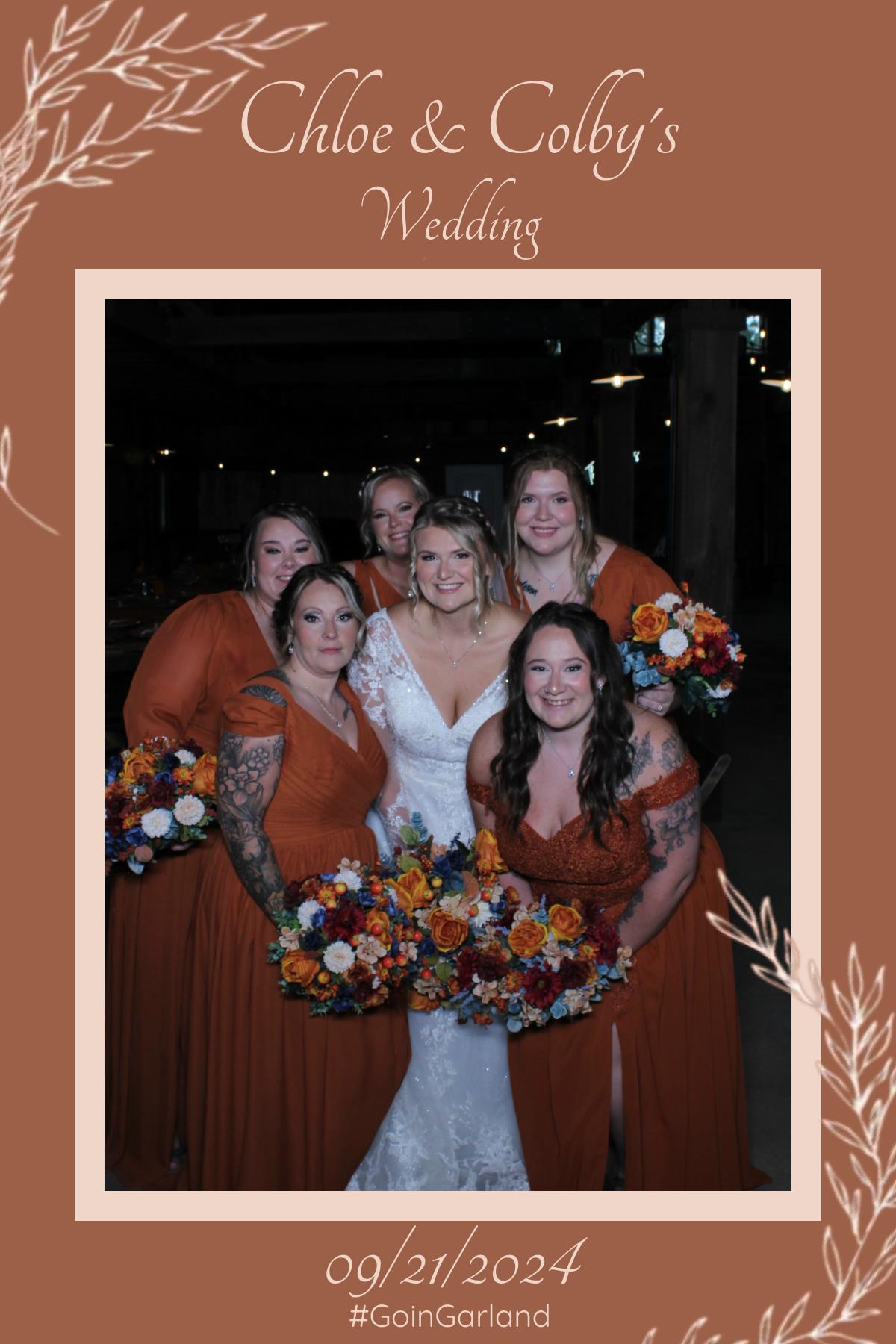 Chloe & Colby's Wedding | View more photos from the event at gallery.mainemagicmirror.com/u/MaineMagicMirror/Chloe-Colbys-Wedding