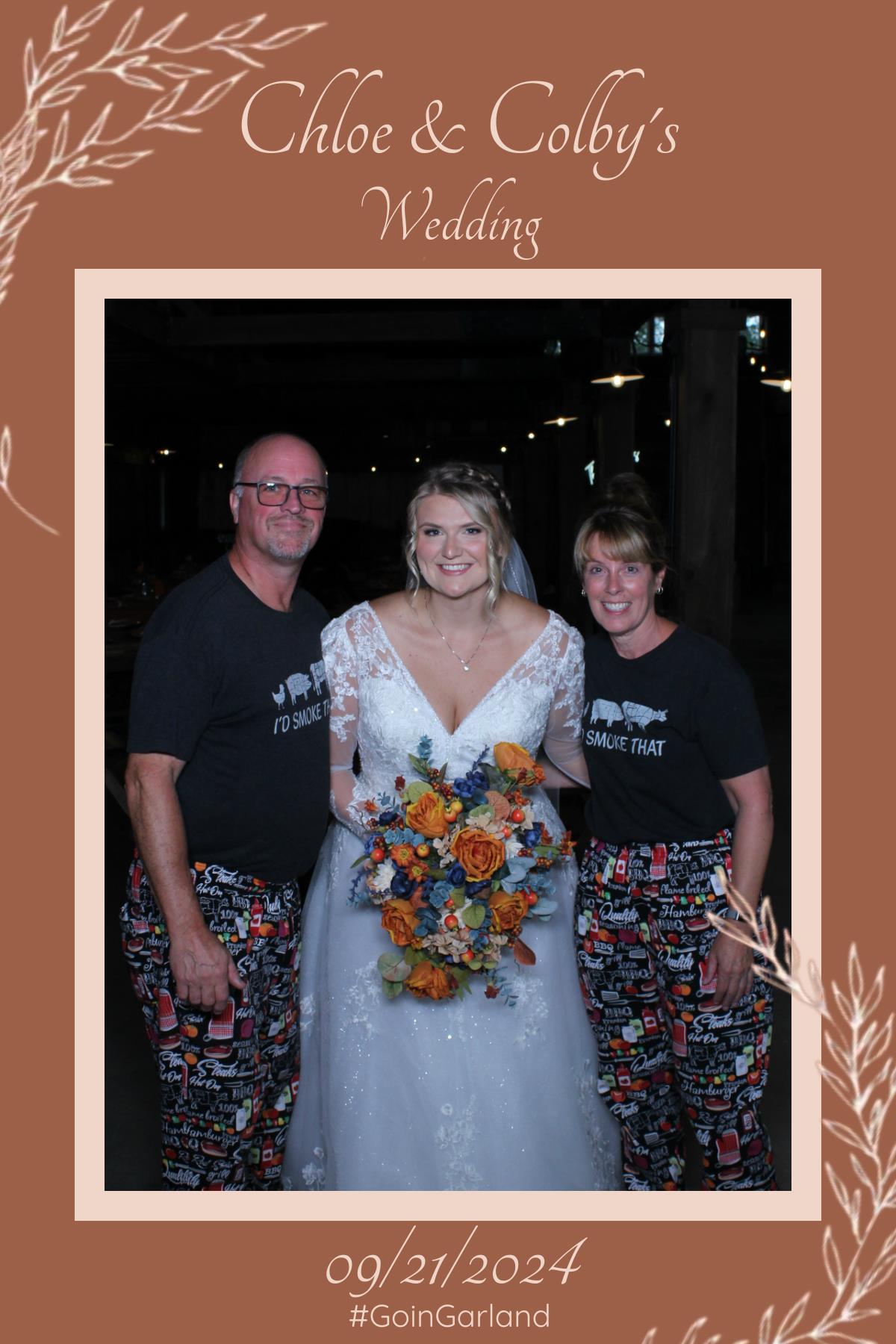 Chloe & Colby's Wedding | View more photos from the event at gallery.mainemagicmirror.com/u/MaineMagicMirror/Chloe-Colbys-Wedding