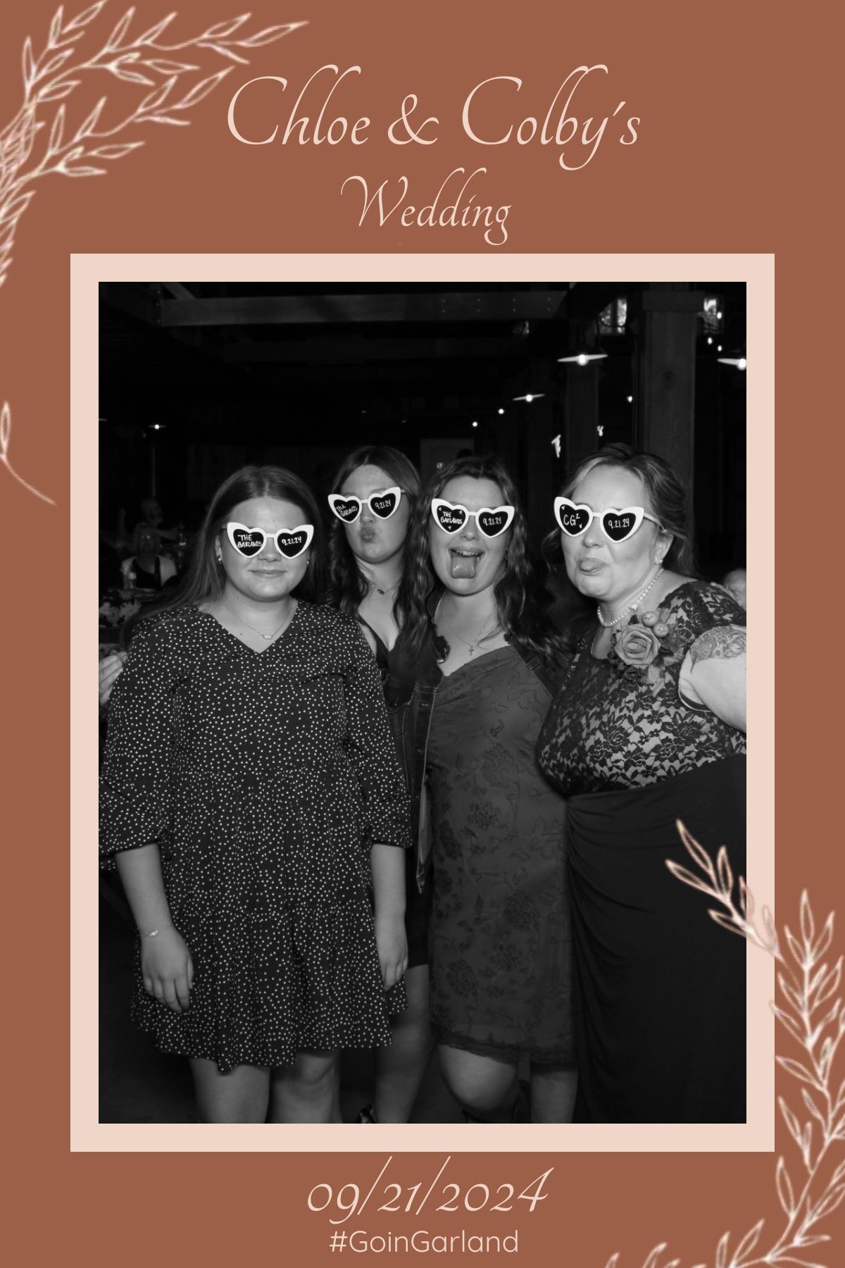 Chloe & Colby's Wedding | View more photos from the event at gallery.mainemagicmirror.com/u/MaineMagicMirror/Chloe-Colbys-Wedding