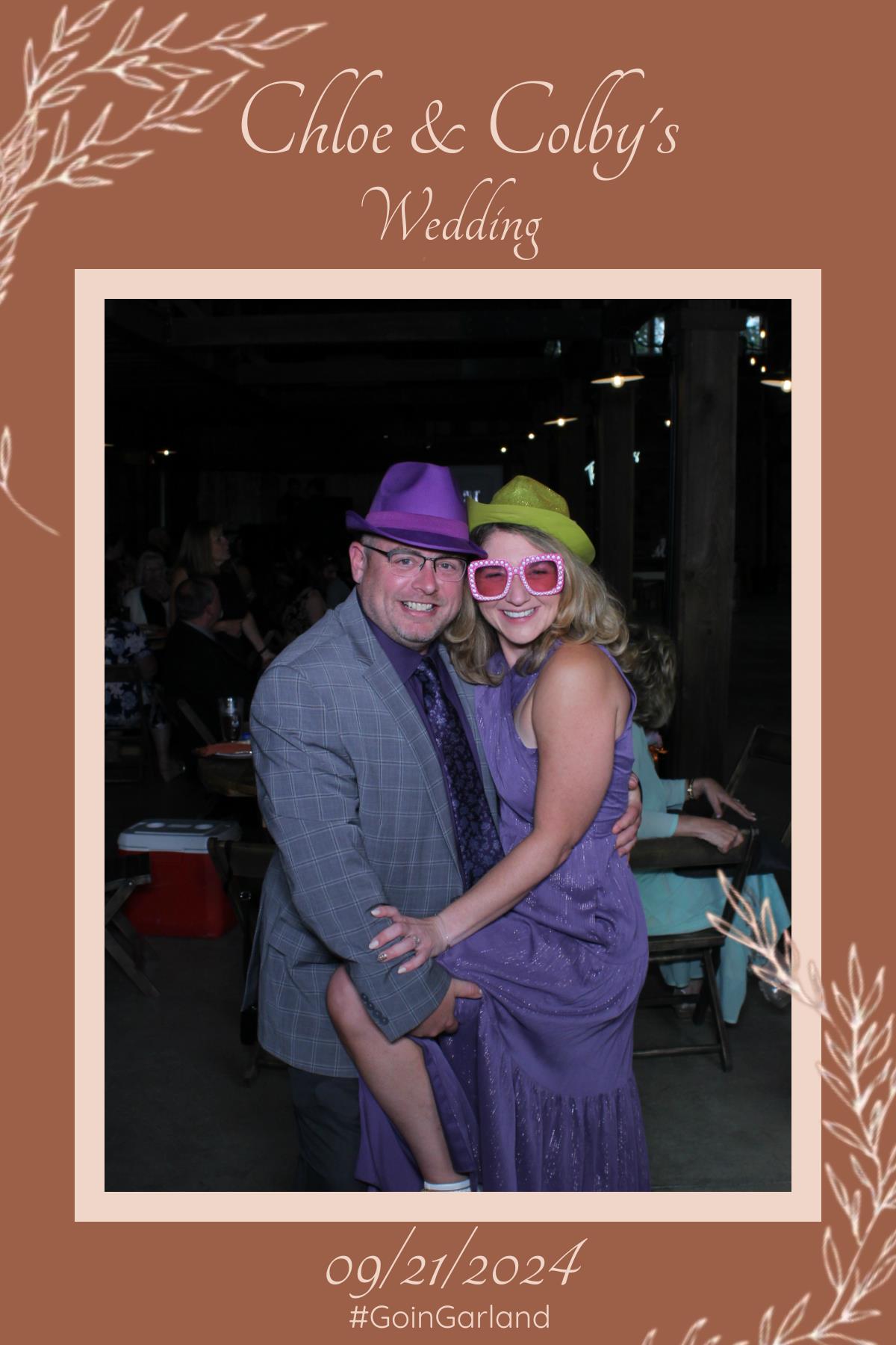 Chloe & Colby's Wedding | View more photos from the event at gallery.mainemagicmirror.com/u/MaineMagicMirror/Chloe-Colbys-Wedding