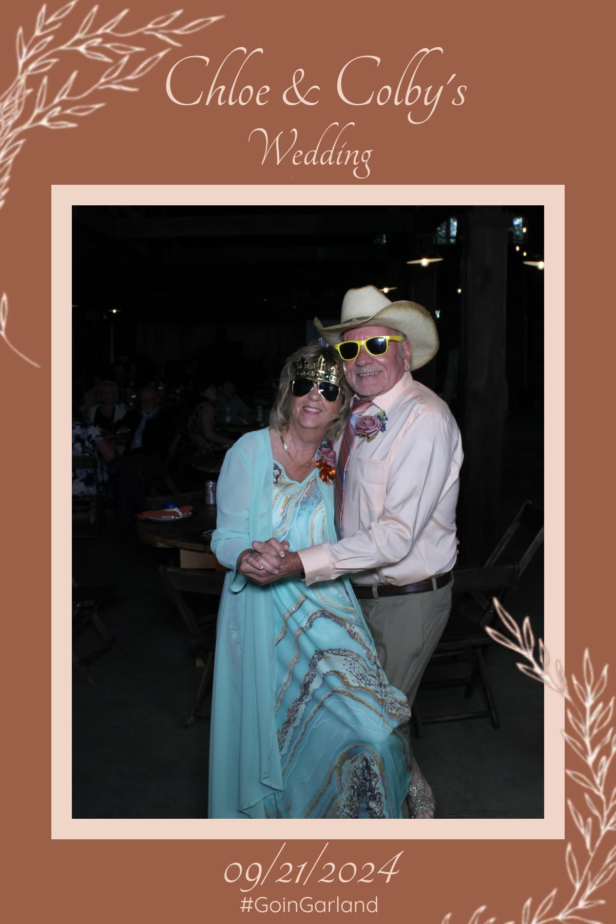 Chloe & Colby's Wedding | View more photos from the event at gallery.mainemagicmirror.com/u/MaineMagicMirror/Chloe-Colbys-Wedding