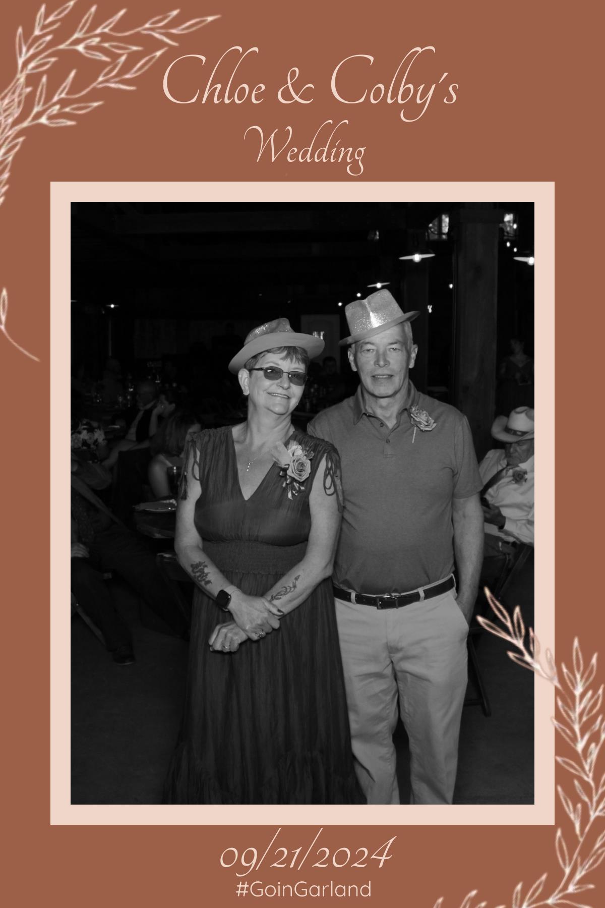 Chloe & Colby's Wedding | View more photos from the event at gallery.mainemagicmirror.com/u/MaineMagicMirror/Chloe-Colbys-Wedding
