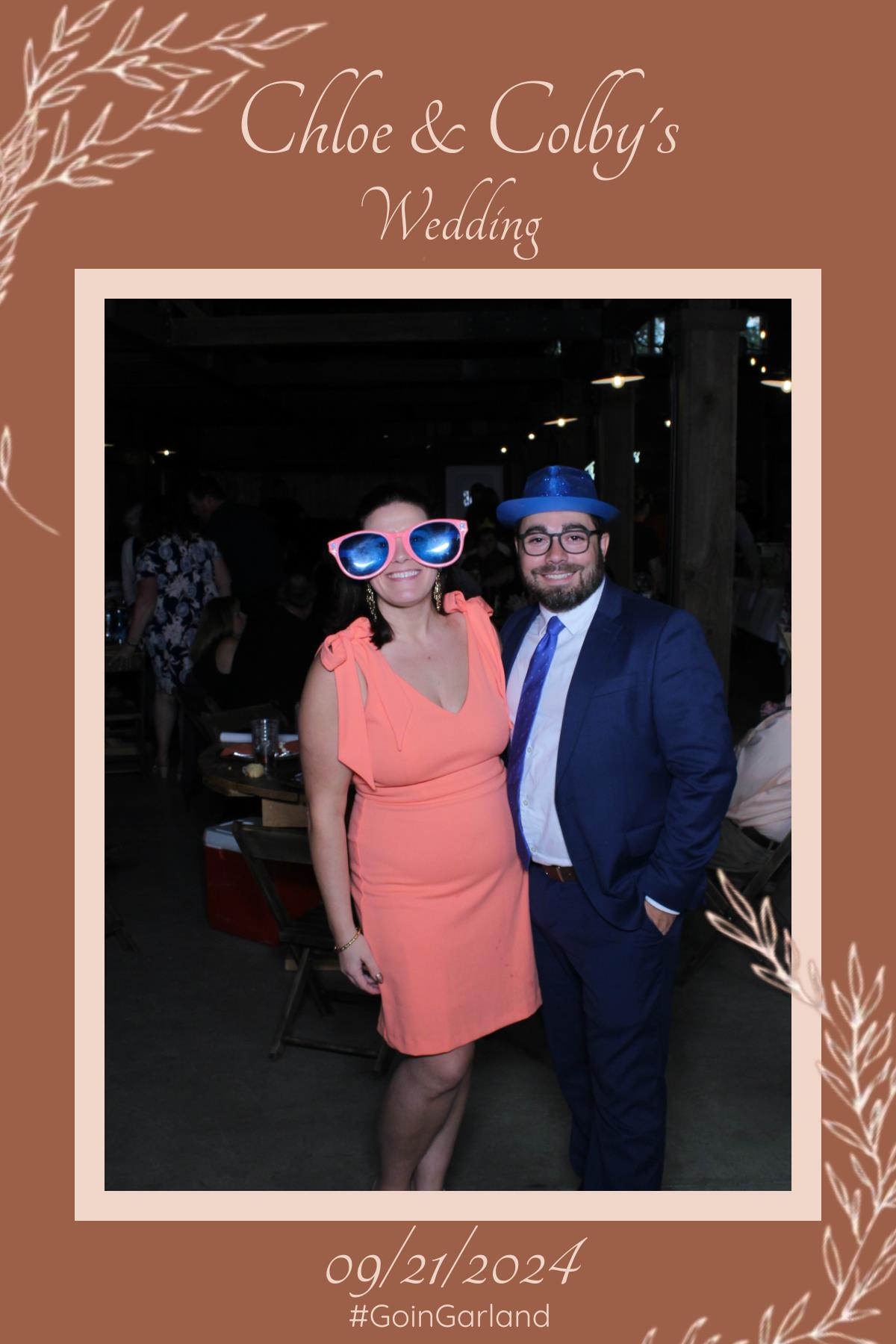 Chloe & Colby's Wedding | View more photos from the event at gallery.mainemagicmirror.com/u/MaineMagicMirror/Chloe-Colbys-Wedding