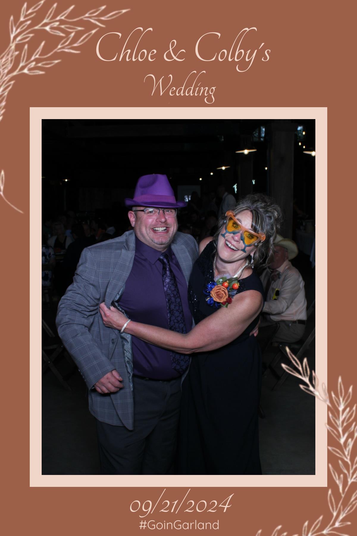 Chloe & Colby's Wedding | View more photos from the event at gallery.mainemagicmirror.com/u/MaineMagicMirror/Chloe-Colbys-Wedding
