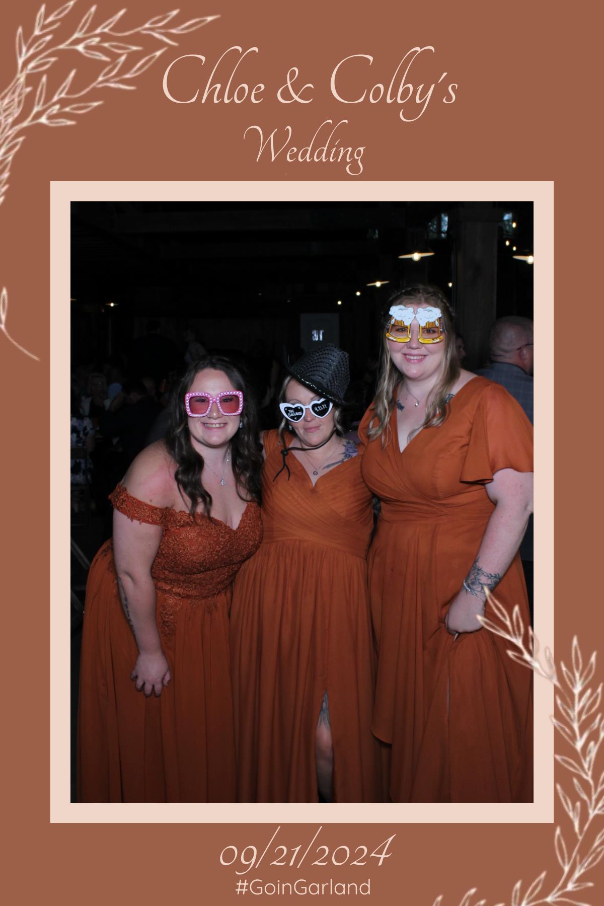 Chloe & Colby's Wedding | View more photos from the event at gallery.mainemagicmirror.com/u/MaineMagicMirror/Chloe-Colbys-Wedding