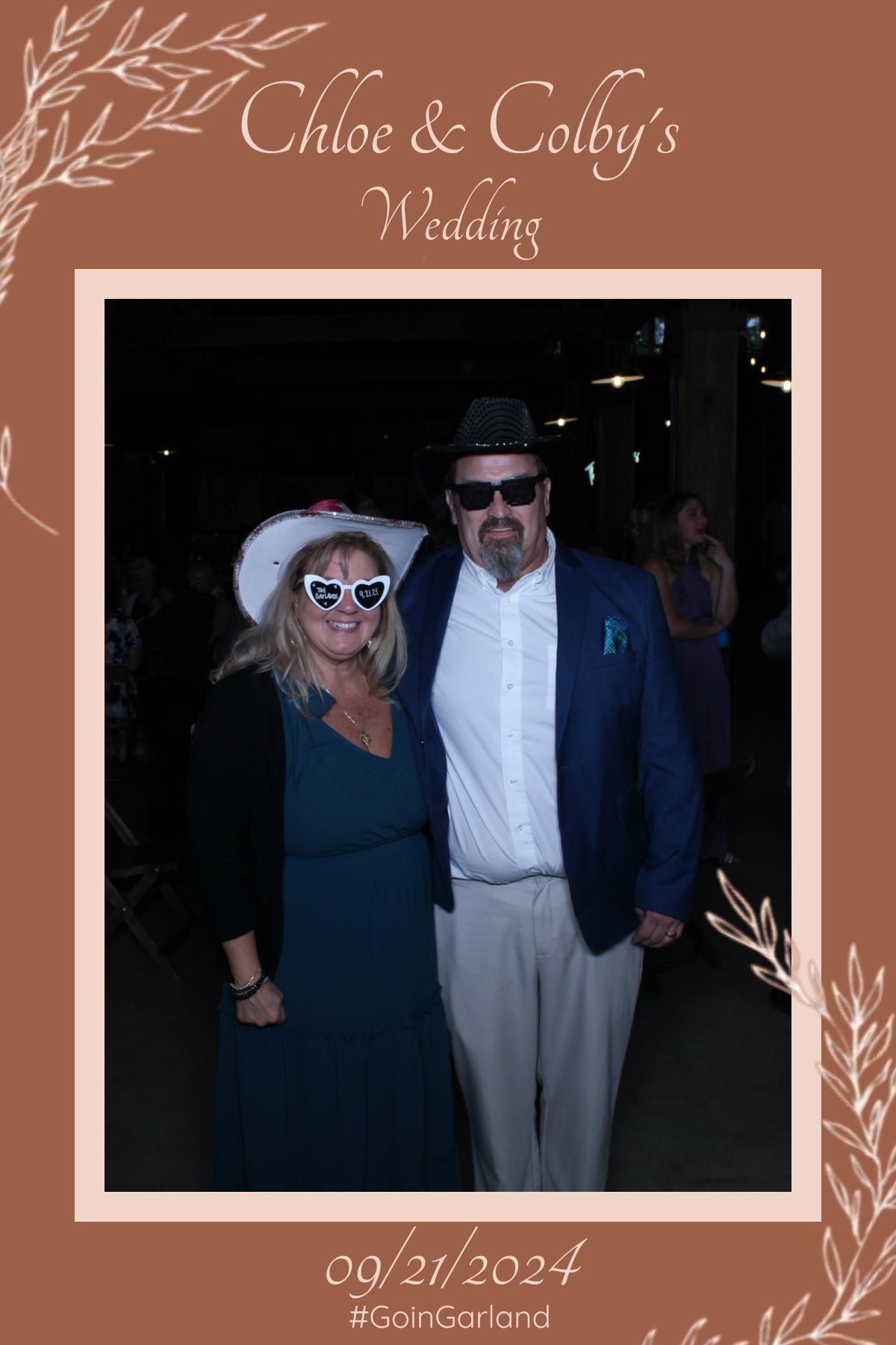 Chloe & Colby's Wedding | View more photos from the event at gallery.mainemagicmirror.com/u/MaineMagicMirror/Chloe-Colbys-Wedding