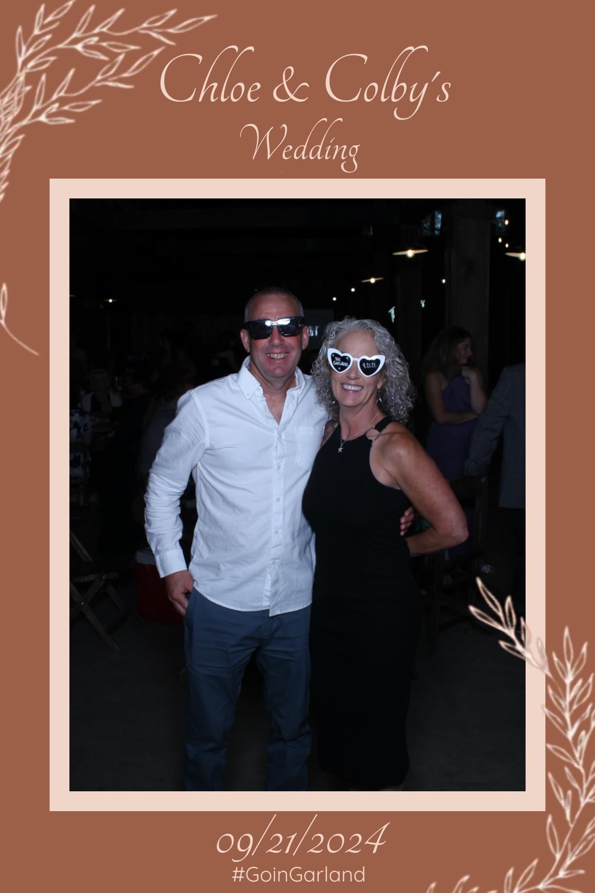 Chloe & Colby's Wedding | View more photos from the event at gallery.mainemagicmirror.com/u/MaineMagicMirror/Chloe-Colbys-Wedding