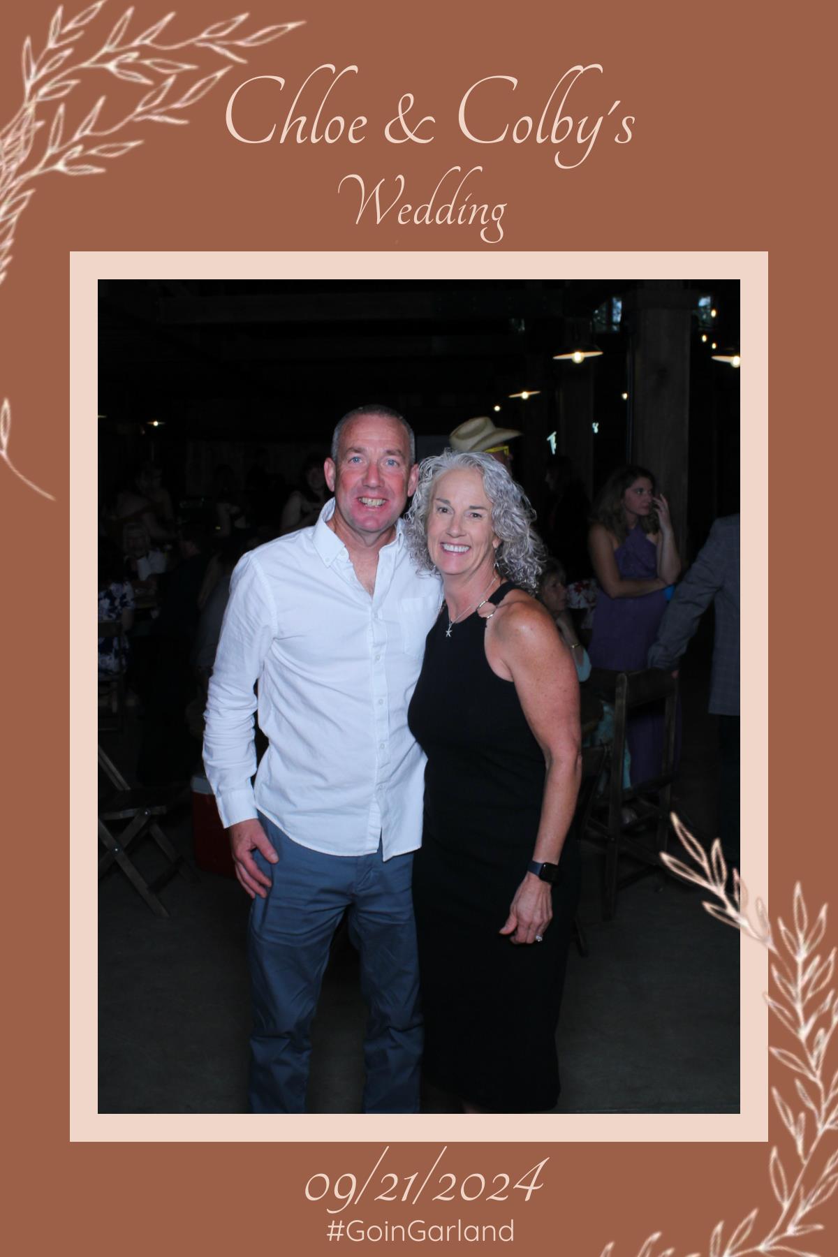 Chloe & Colby's Wedding | View more photos from the event at gallery.mainemagicmirror.com/u/MaineMagicMirror/Chloe-Colbys-Wedding
