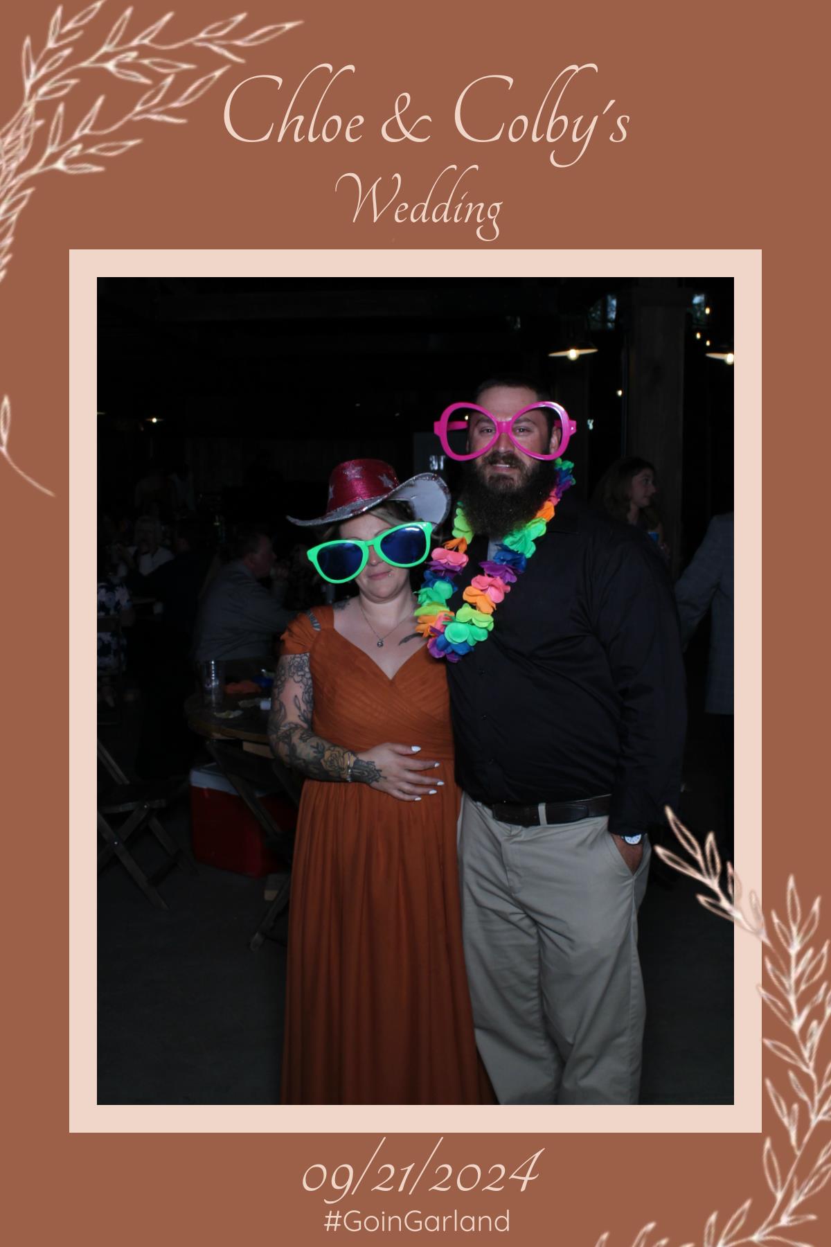 Chloe & Colby's Wedding | View more photos from the event at gallery.mainemagicmirror.com/u/MaineMagicMirror/Chloe-Colbys-Wedding