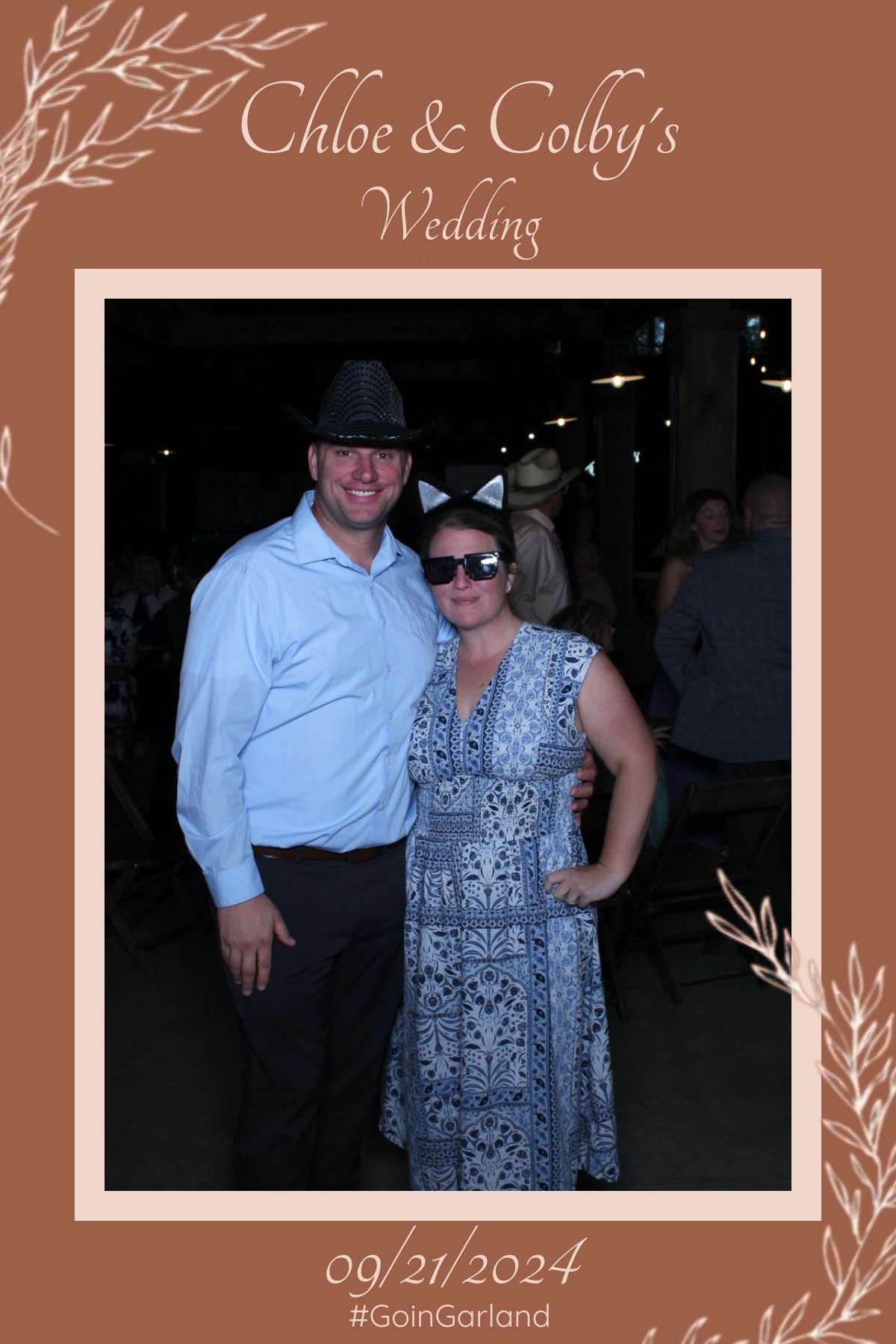 Chloe & Colby's Wedding | View more photos from the event at gallery.mainemagicmirror.com/u/MaineMagicMirror/Chloe-Colbys-Wedding