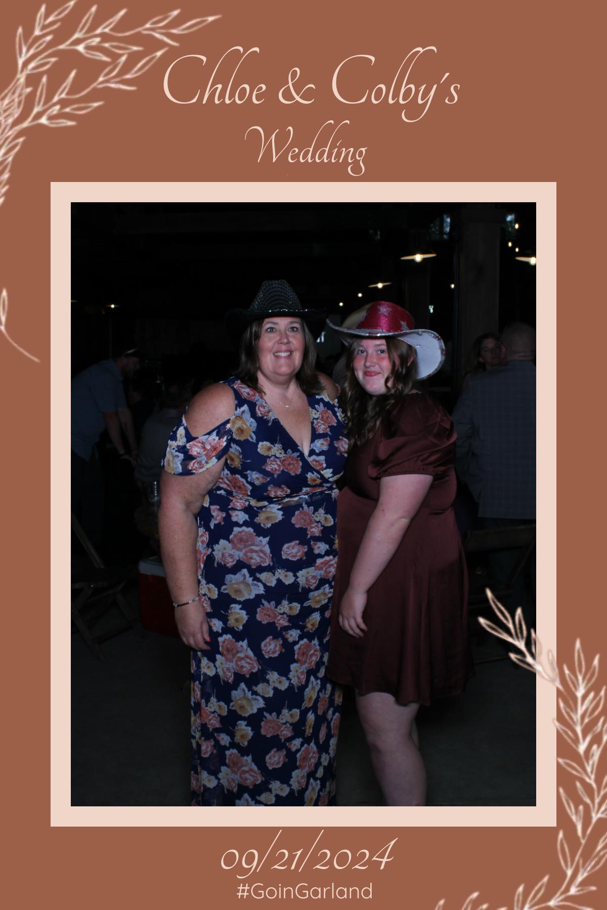 Chloe & Colby's Wedding | View more photos from the event at gallery.mainemagicmirror.com/u/MaineMagicMirror/Chloe-Colbys-Wedding