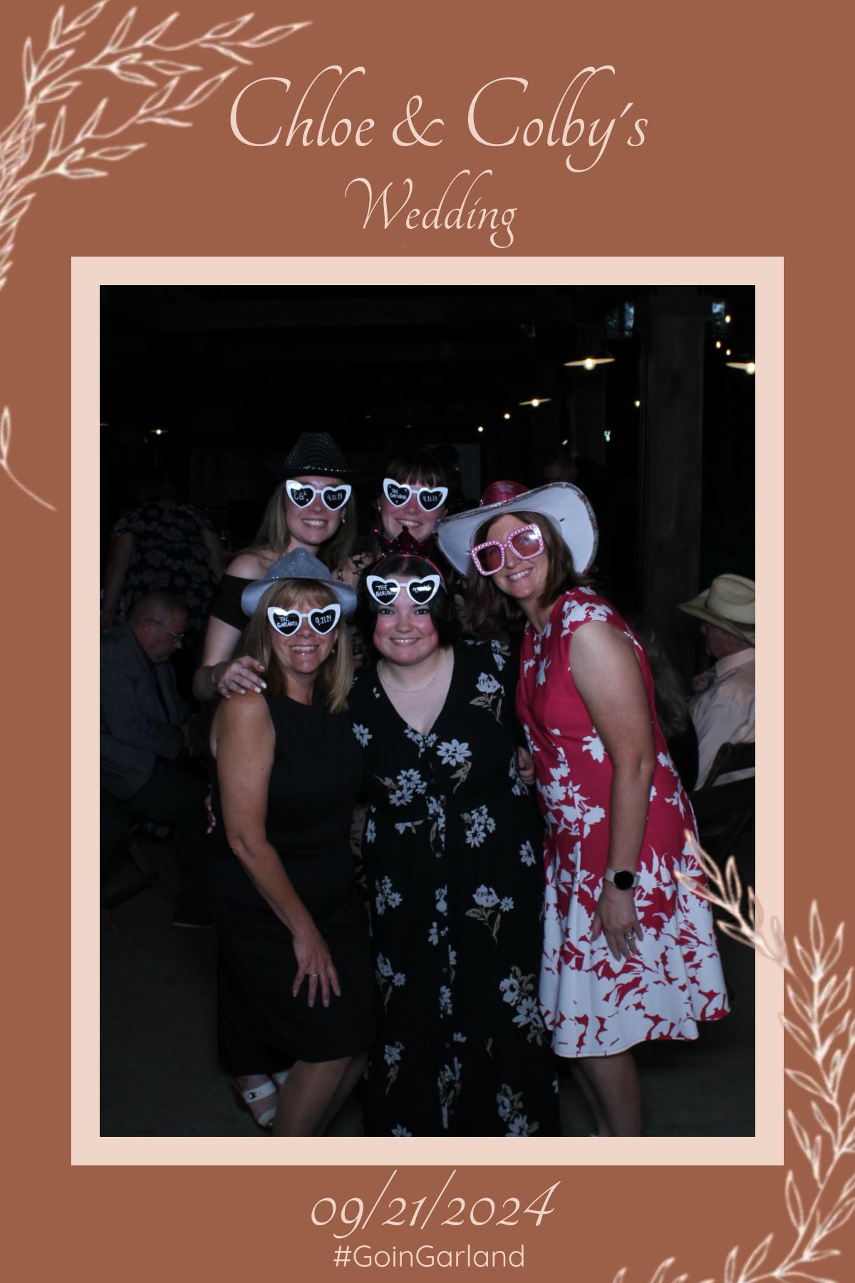 Chloe & Colby's Wedding | View more photos from the event at gallery.mainemagicmirror.com/u/MaineMagicMirror/Chloe-Colbys-Wedding