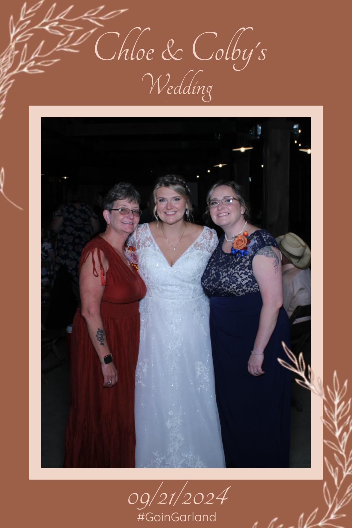 Chloe & Colby's Wedding | View more photos from the event at gallery.mainemagicmirror.com/u/MaineMagicMirror/Chloe-Colbys-Wedding