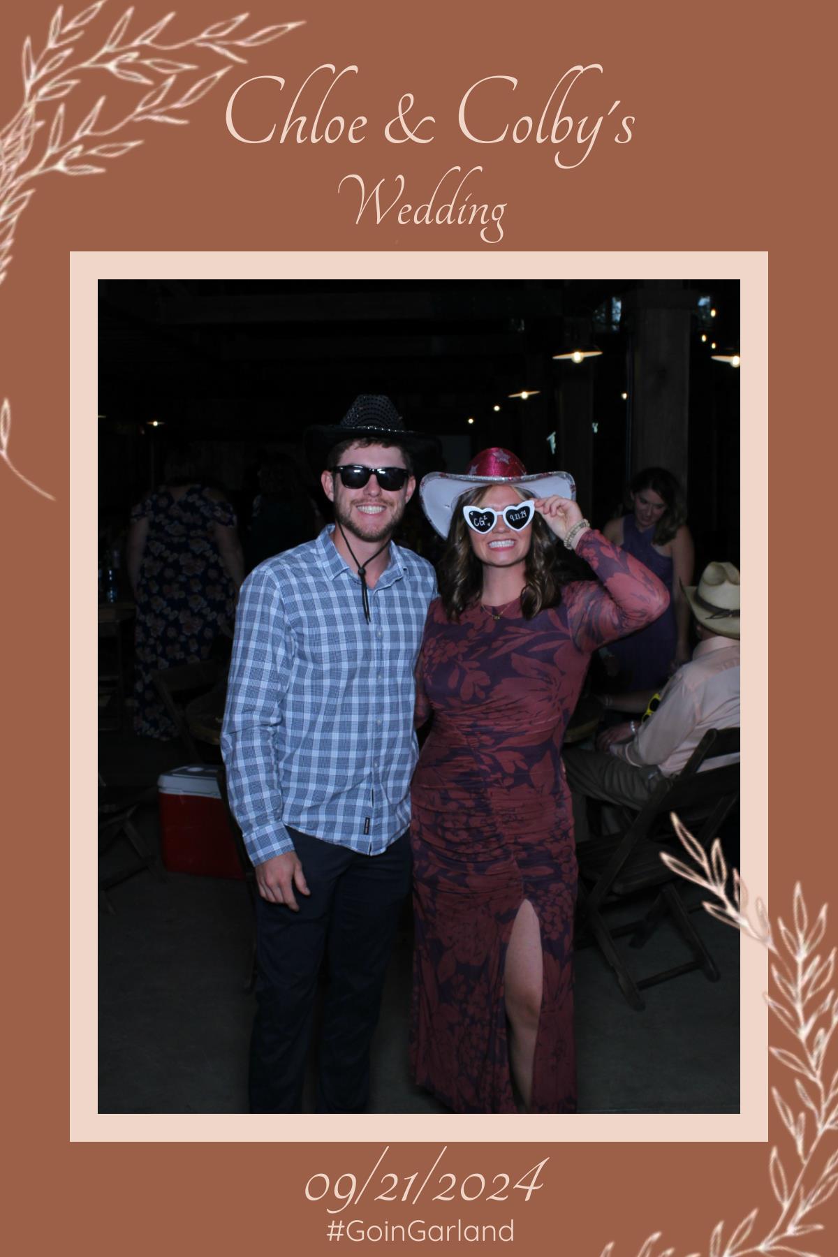 Chloe & Colby's Wedding | View more photos from the event at gallery.mainemagicmirror.com/u/MaineMagicMirror/Chloe-Colbys-Wedding