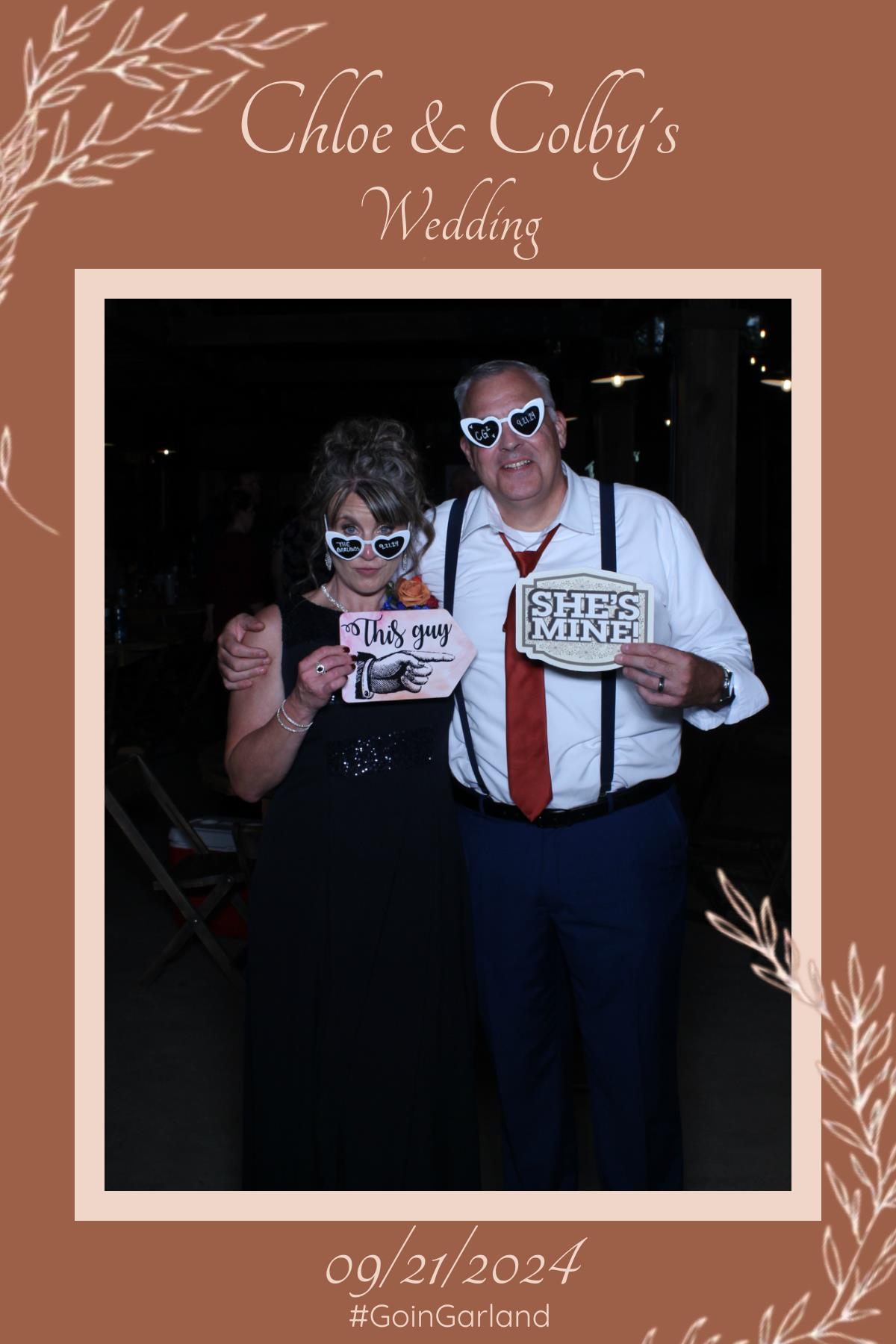 Chloe & Colby's Wedding | View more photos from the event at gallery.mainemagicmirror.com/u/MaineMagicMirror/Chloe-Colbys-Wedding