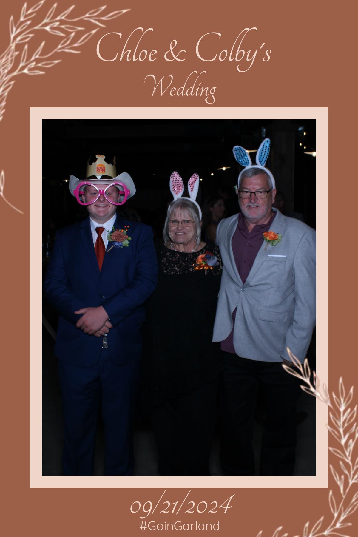 Chloe & Colby's Wedding | View more photos from the event at gallery.mainemagicmirror.com/u/MaineMagicMirror/Chloe-Colbys-Wedding