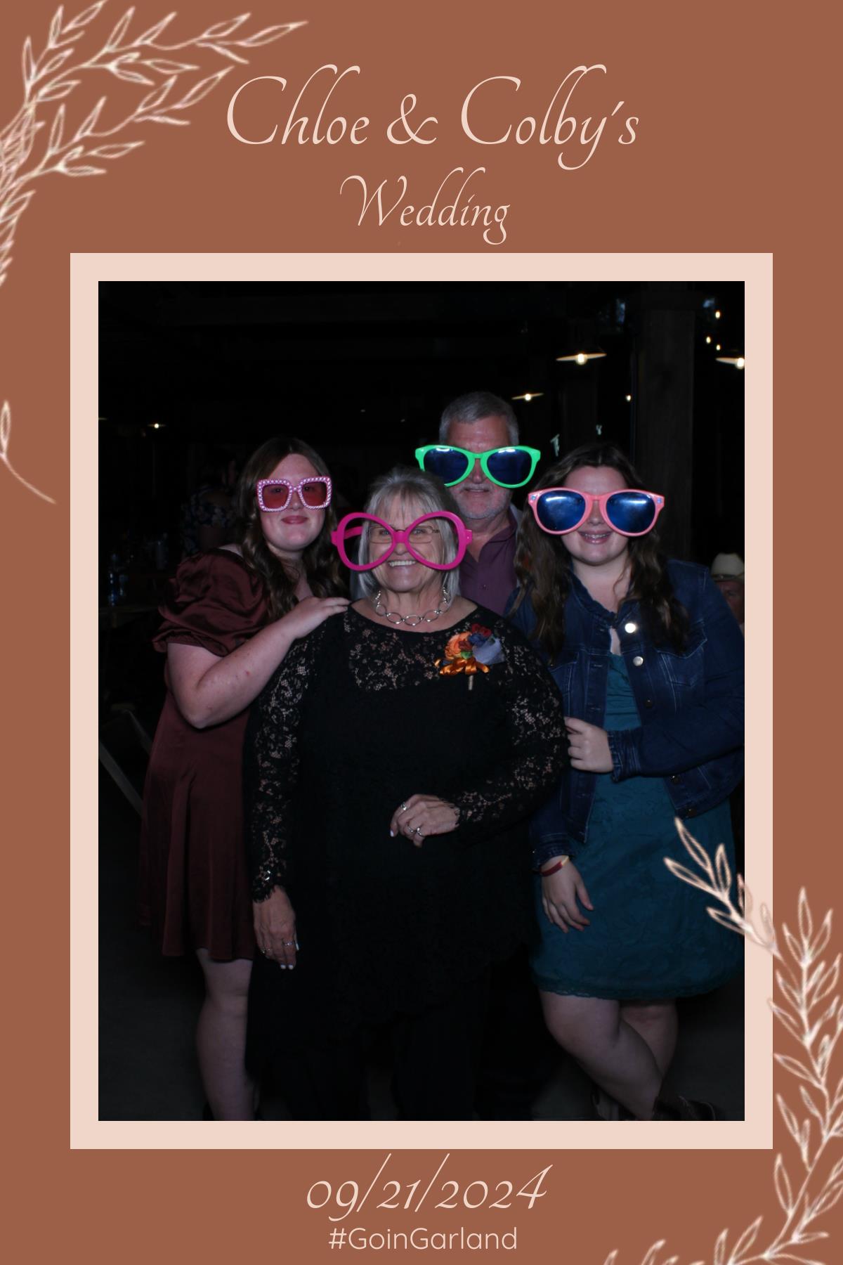 Chloe & Colby's Wedding | View more photos from the event at gallery.mainemagicmirror.com/u/MaineMagicMirror/Chloe-Colbys-Wedding