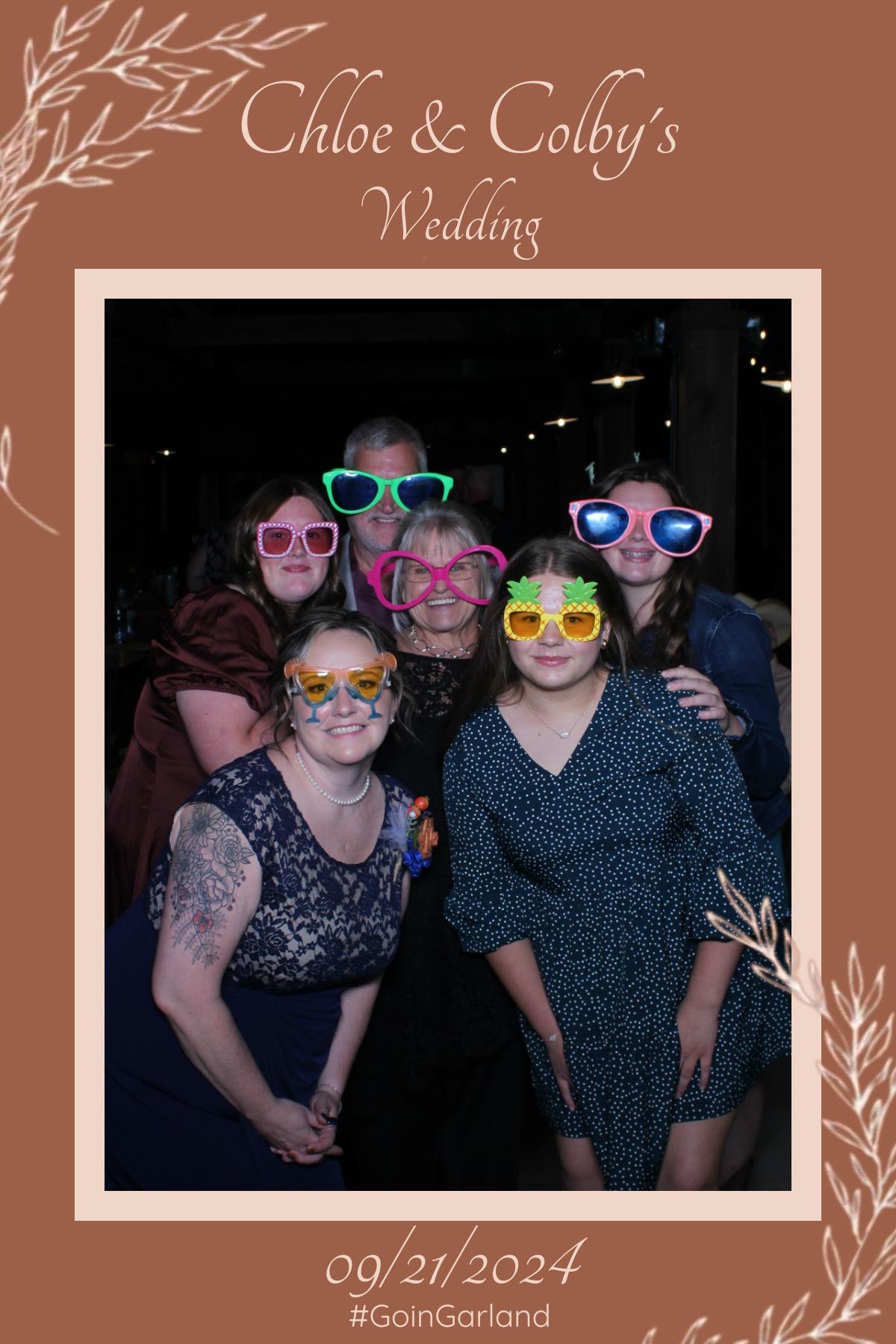 Chloe & Colby's Wedding | View more photos from the event at gallery.mainemagicmirror.com/u/MaineMagicMirror/Chloe-Colbys-Wedding