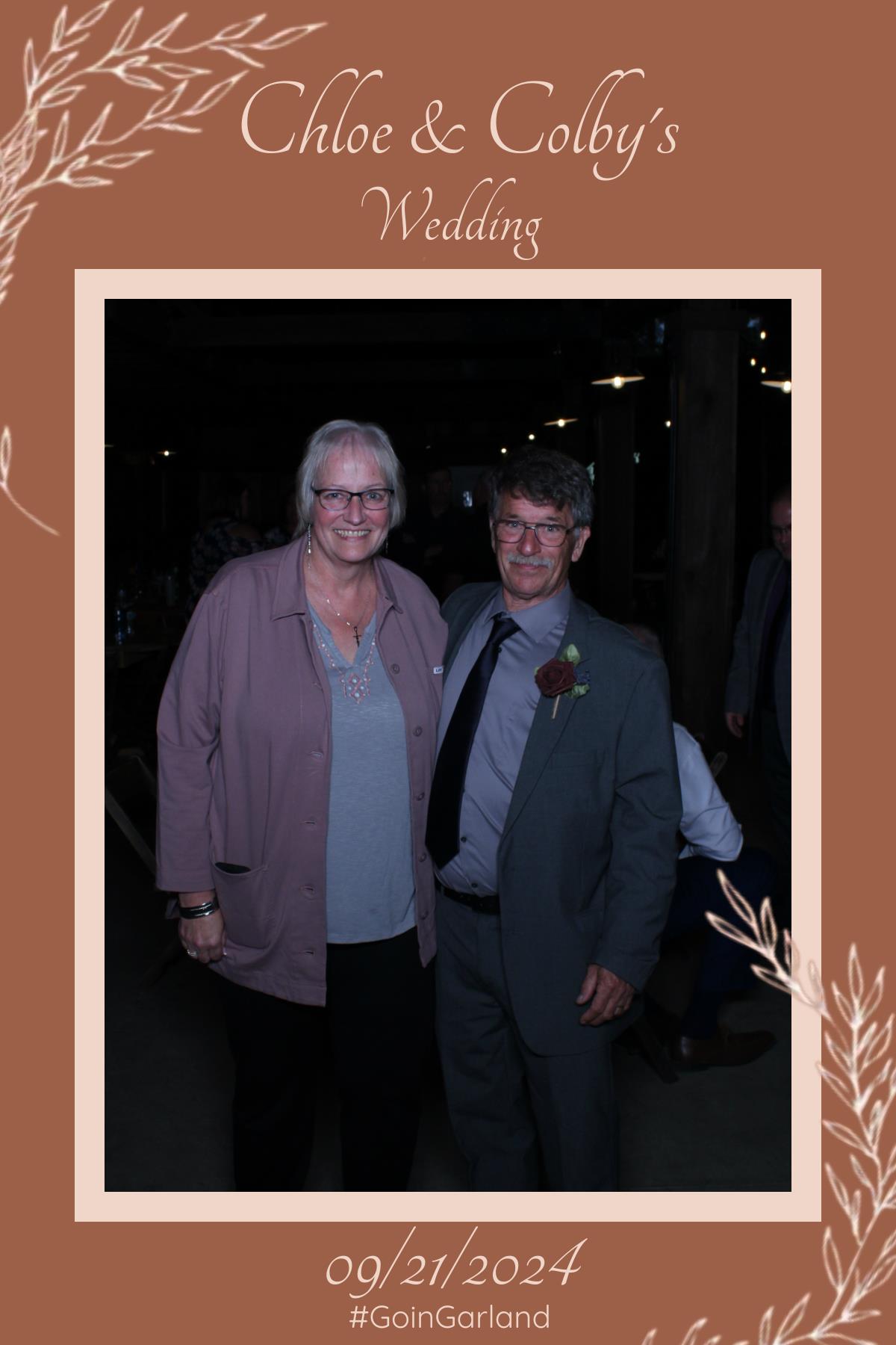 Chloe & Colby's Wedding | View more photos from the event at gallery.mainemagicmirror.com/u/MaineMagicMirror/Chloe-Colbys-Wedding