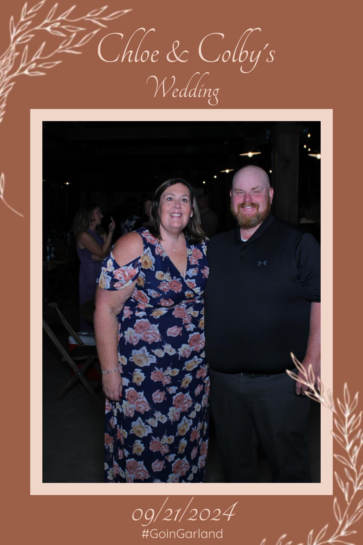Chloe & Colby's Wedding | View more photos from the event at gallery.mainemagicmirror.com/u/MaineMagicMirror/Chloe-Colbys-Wedding
