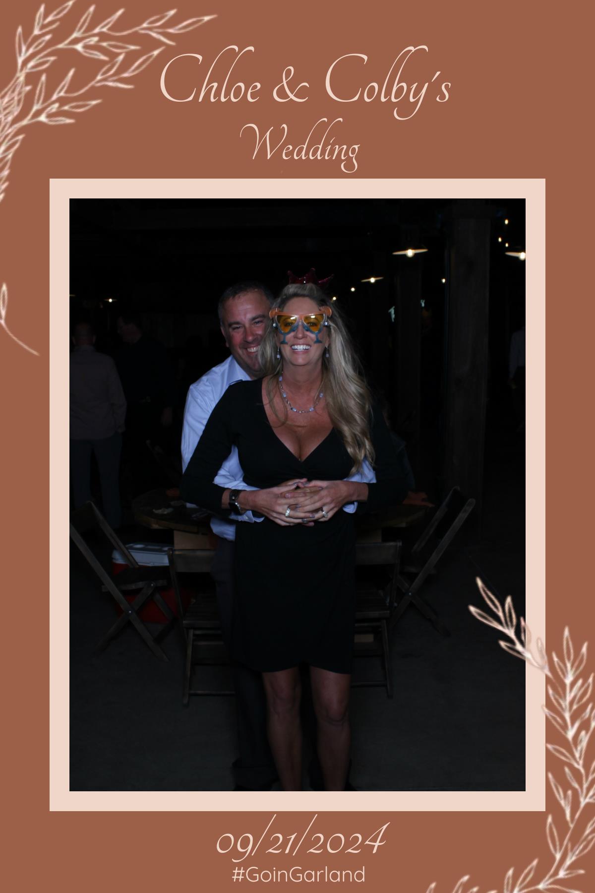 Chloe & Colby's Wedding | View more photos from the event at gallery.mainemagicmirror.com/u/MaineMagicMirror/Chloe-Colbys-Wedding