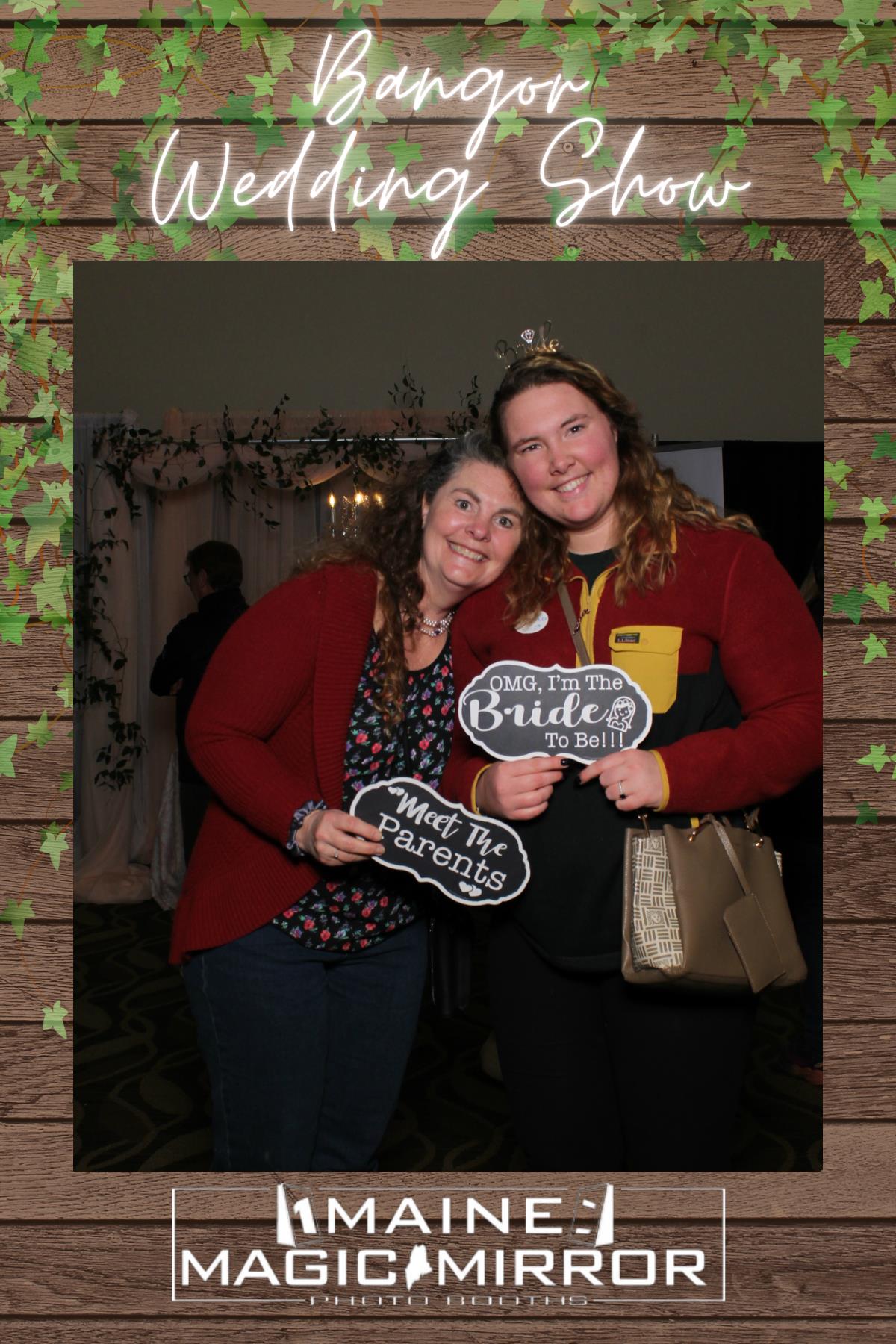 Cross Ins Ctr Wedding Show 2024 | View more photos from the event at gallery.mainemagicmirror.com/u/MaineMagicMirror/Cross-Ins-Ctr-Wedding-Show-2024