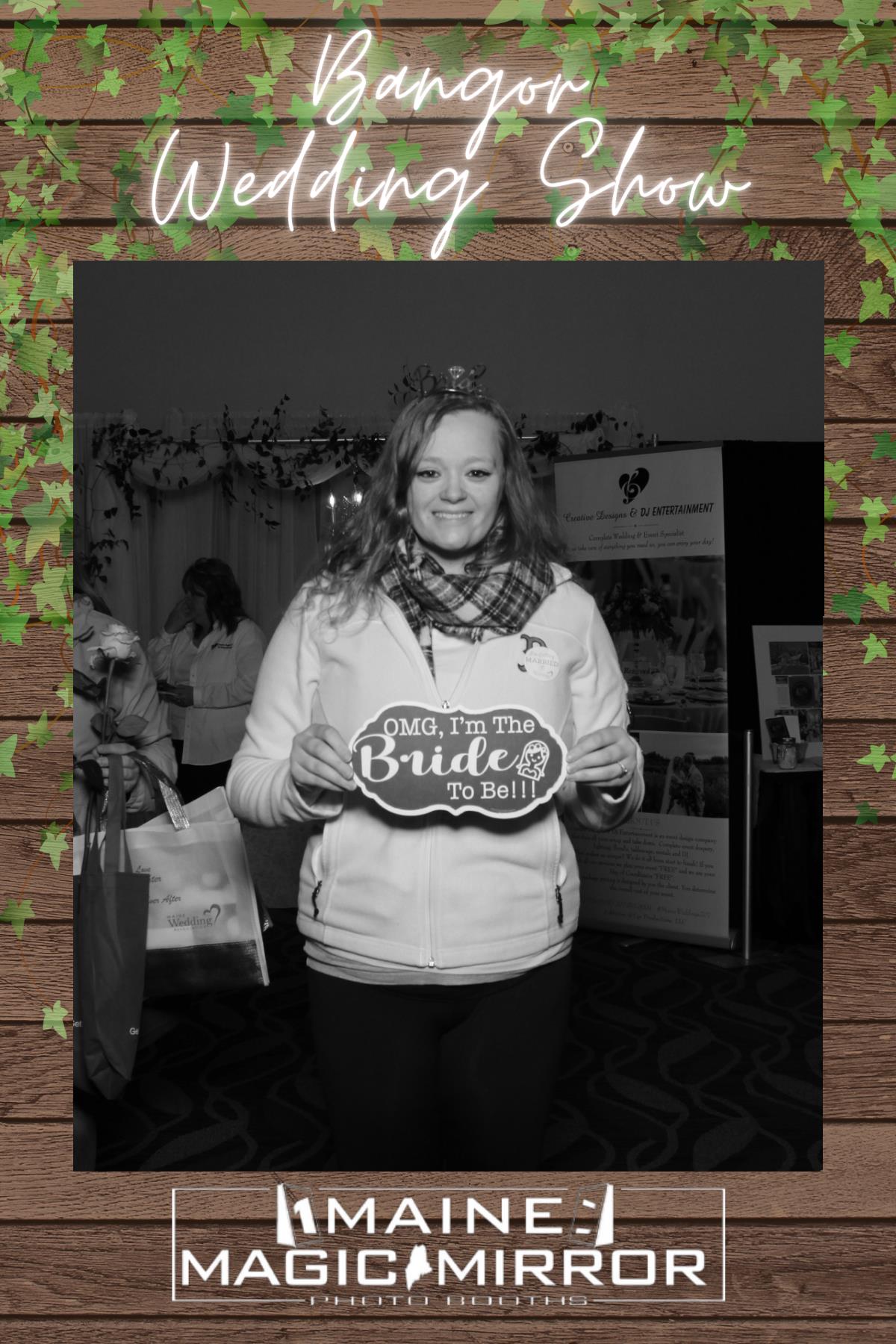 Cross Ins Ctr Wedding Show 2024 | View more photos from the event at gallery.mainemagicmirror.com/u/MaineMagicMirror/Cross-Ins-Ctr-Wedding-Show-2024